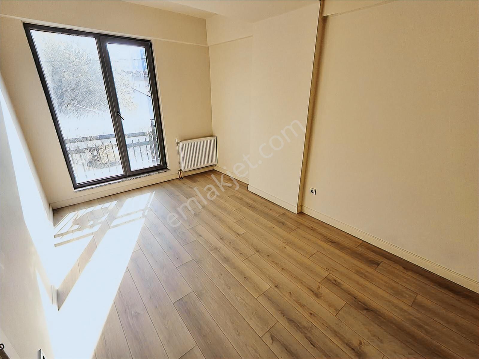 !!yaşam!!dan İskanlı Sıfır Asansörlü 2+1 80m²ulta Lüks Daire - Görsel 14