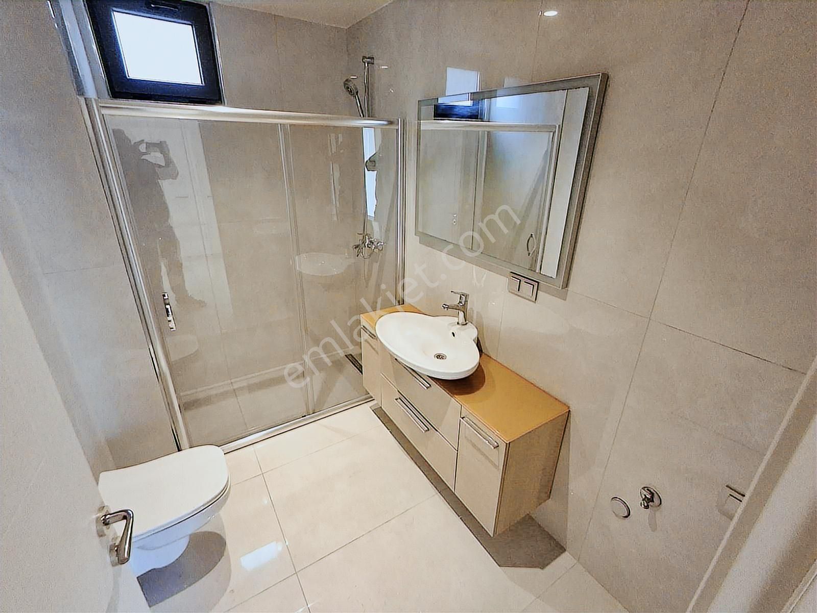 !!yaşam!!dan İskanlı Sıfır Asansörlü 2+1 80m²ulta Lüks Daire - Görsel 12