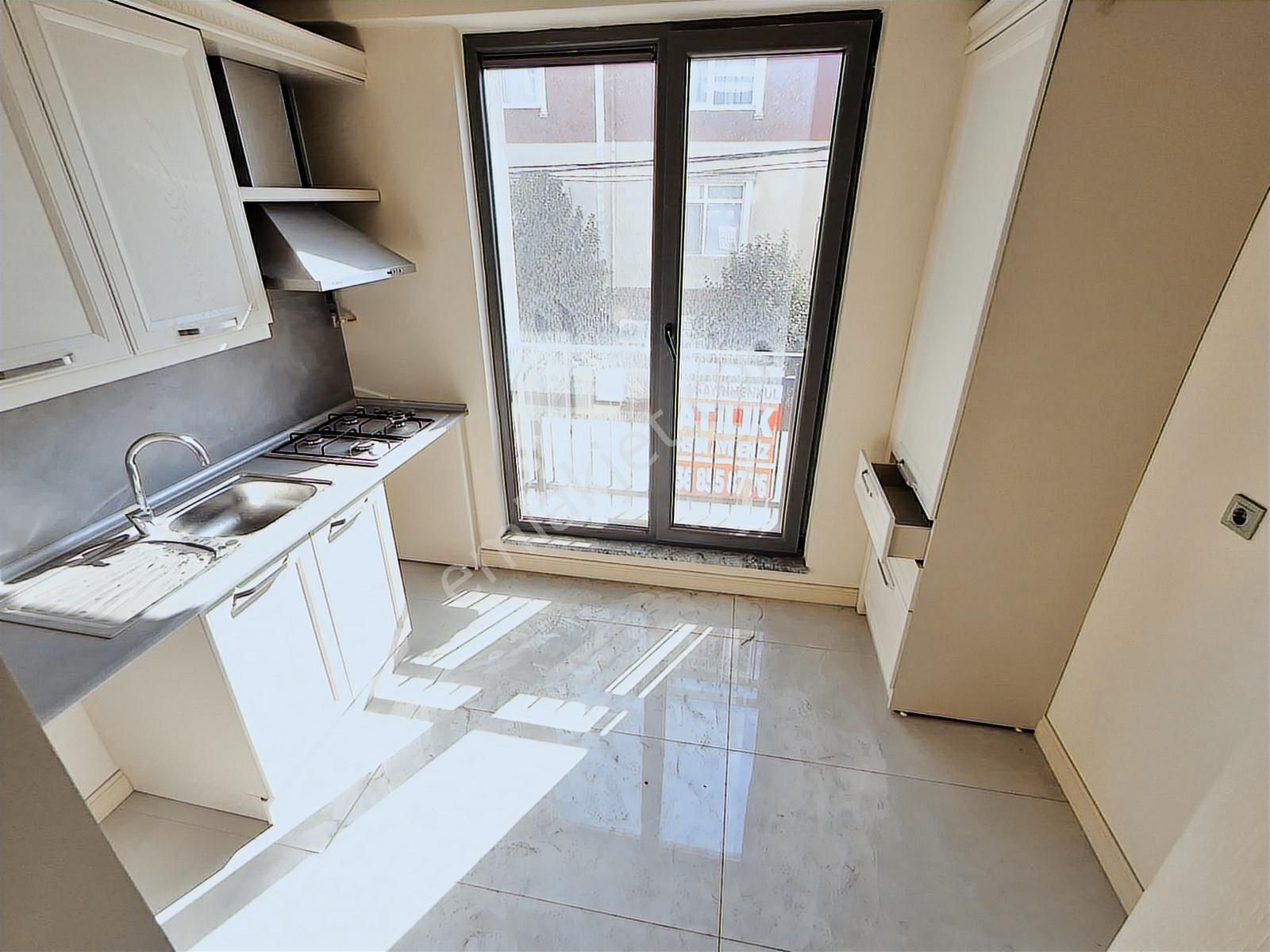 !!yaşam!!dan İskanlı Sıfır Asansörlü 2+1 80m²ulta Lüks Daire - Görsel 21