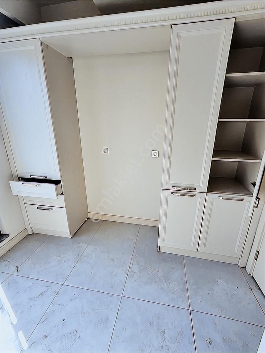 !!yaşam!!dan İskanlı Sıfır Asansörlü 2+1 80m²ulta Lüks Daire - Görsel 15