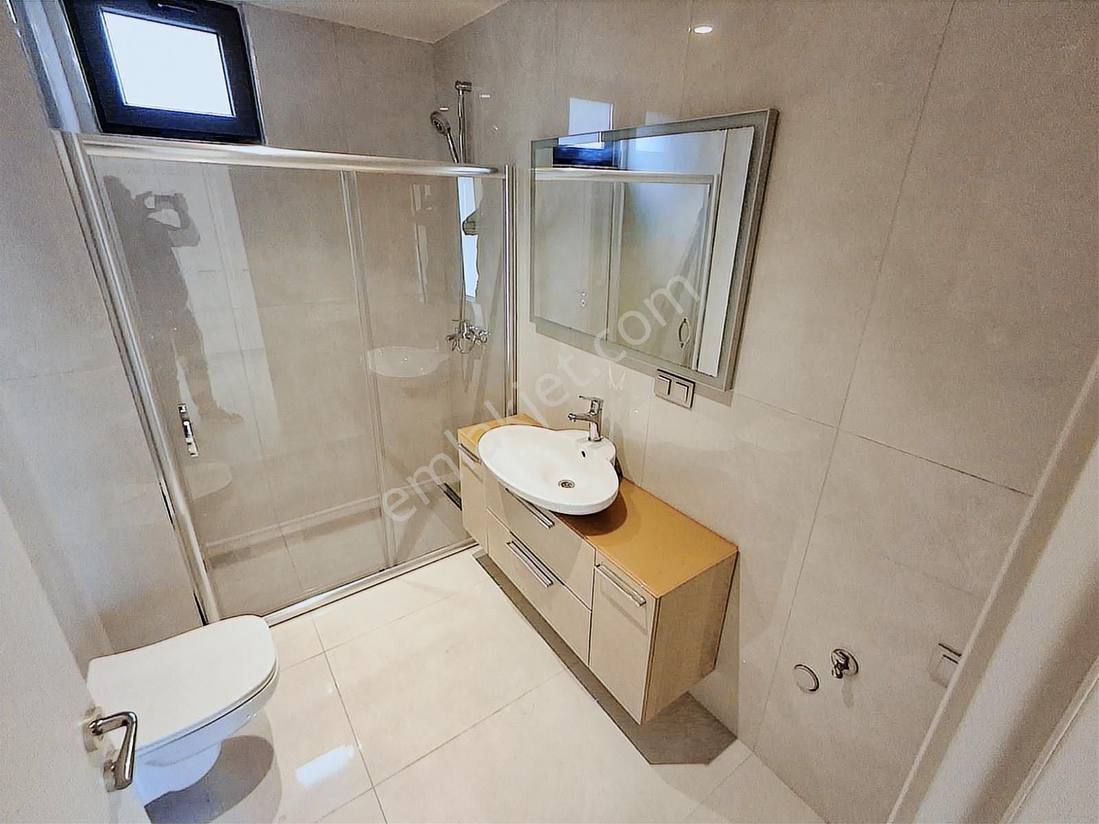 !!yaşam!!dan İskanlı Sıfır Asansörlü 2+1 80m²ulta Lüks Daire - Görsel 20