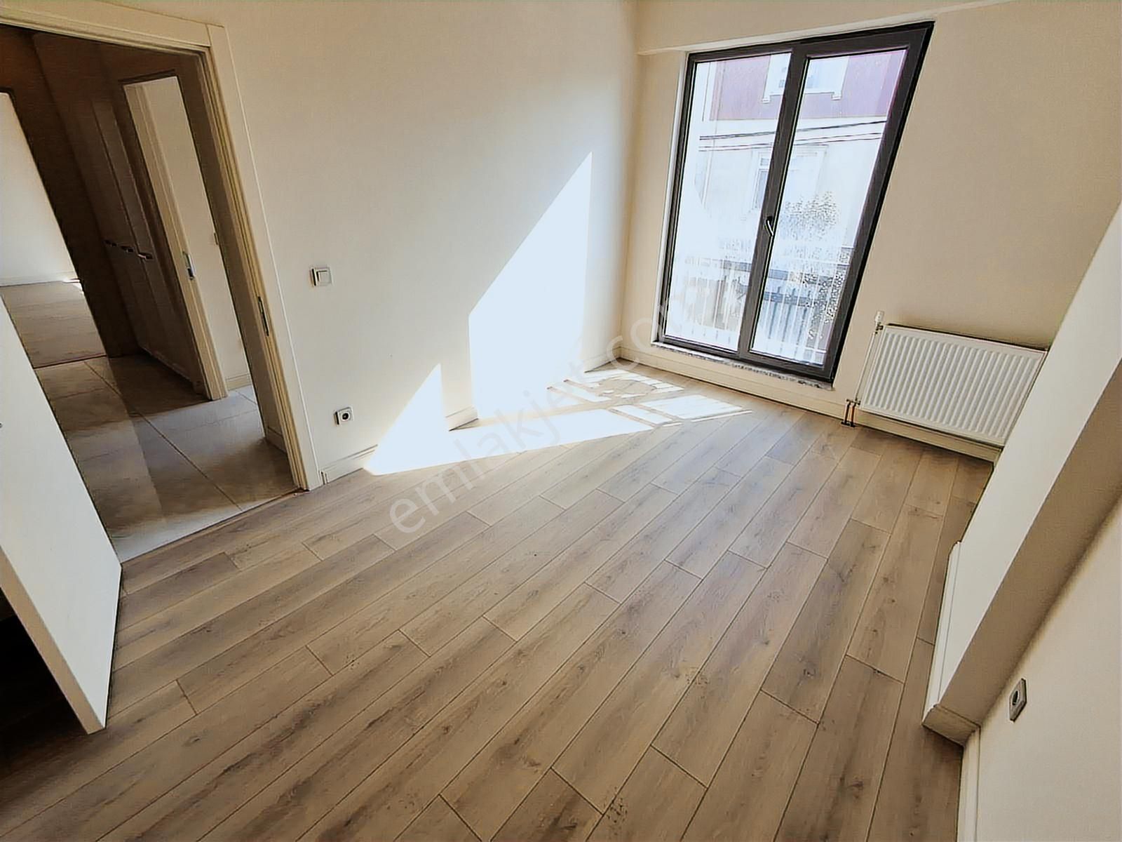 !!yaşam!!dan İskanlı Sıfır Asansörlü 2+1 80m²ulta Lüks Daire - Görsel 25