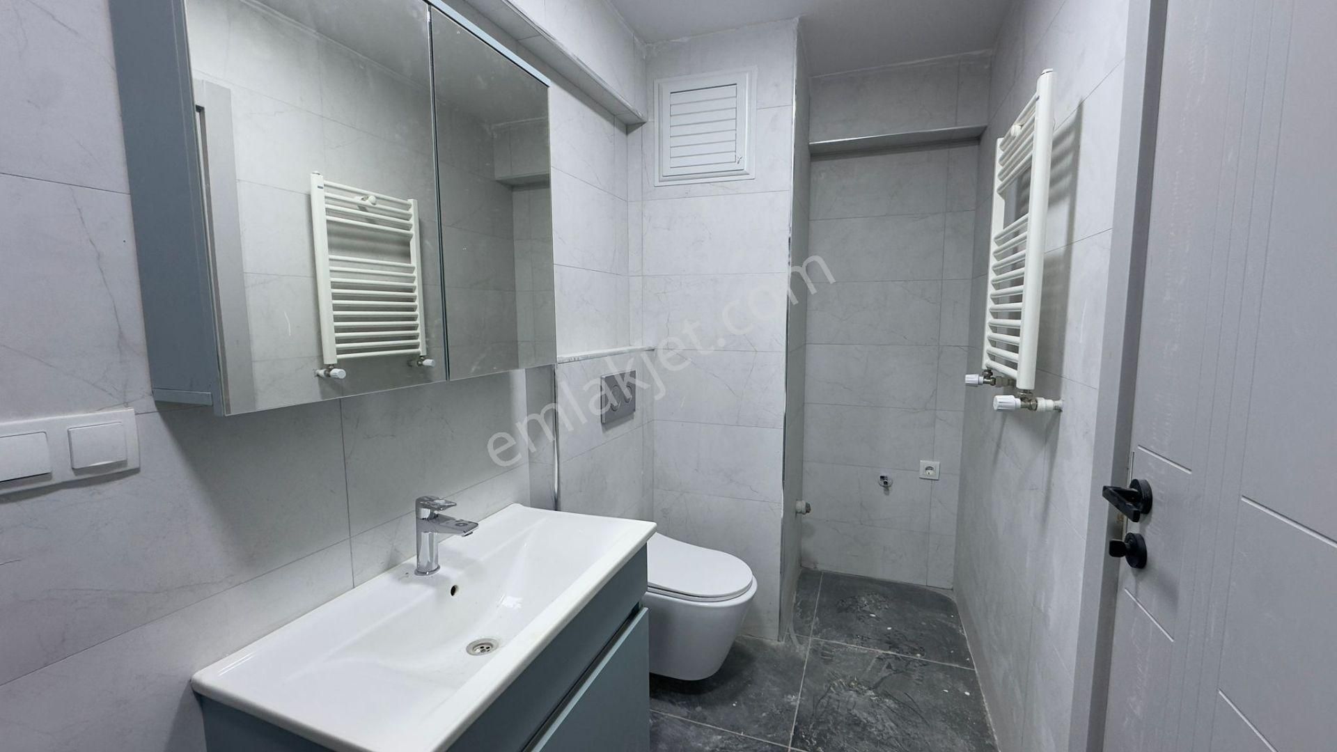 Başokur'dan Bahçelievler Siyavuşpaşa Mh. Yeni Binada Kiralık 2+1 - Görsel 10