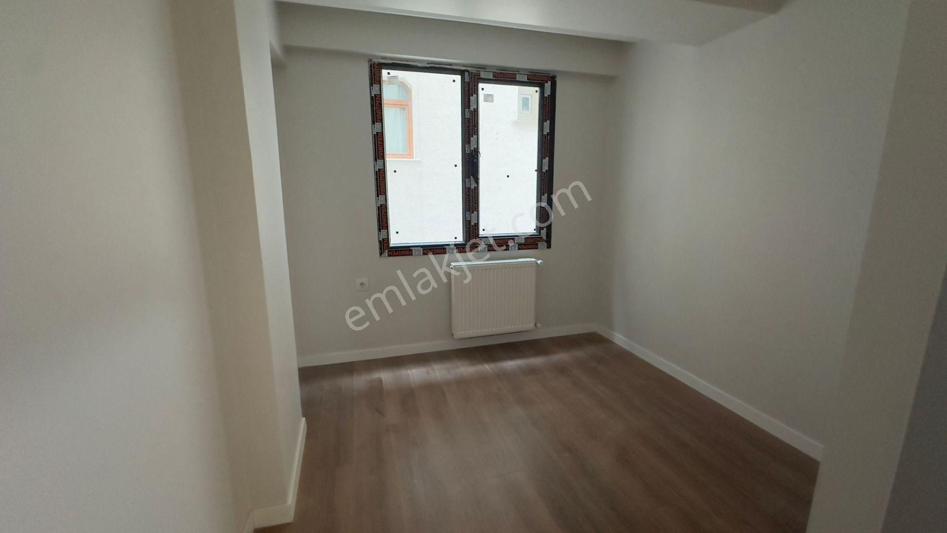 Başokur'dan Bahçelievler Siyavuşpaşa Mh. Yeni Binada Kiralık 2+1 - Görsel 8