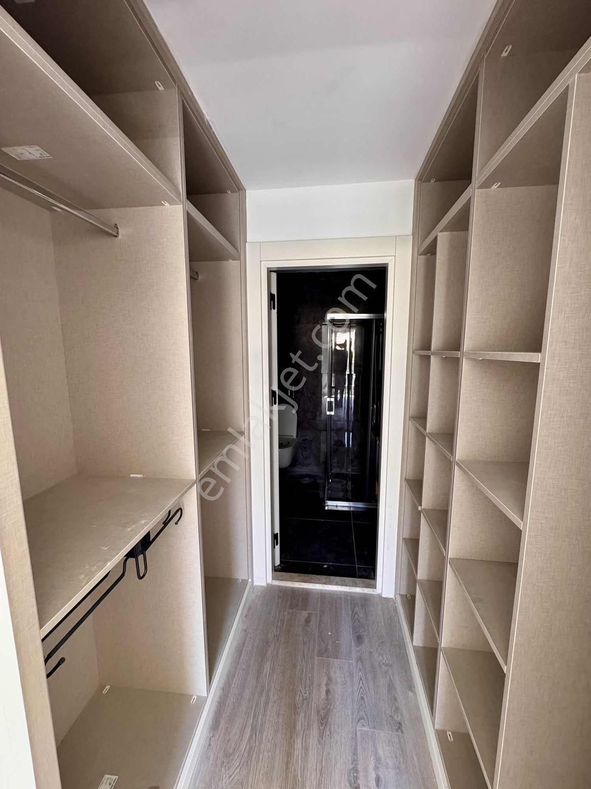 Kuşadasında Satılık Doğalgazlı Sıfır Site İçi 2+1 Daireler - Görsel 27