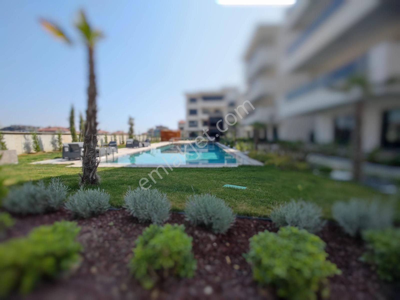 1200 Evler'de Site İçi 200 M2 3.5+1 E.banyo+g.odası+fitness Havuzlu - Görsel 34