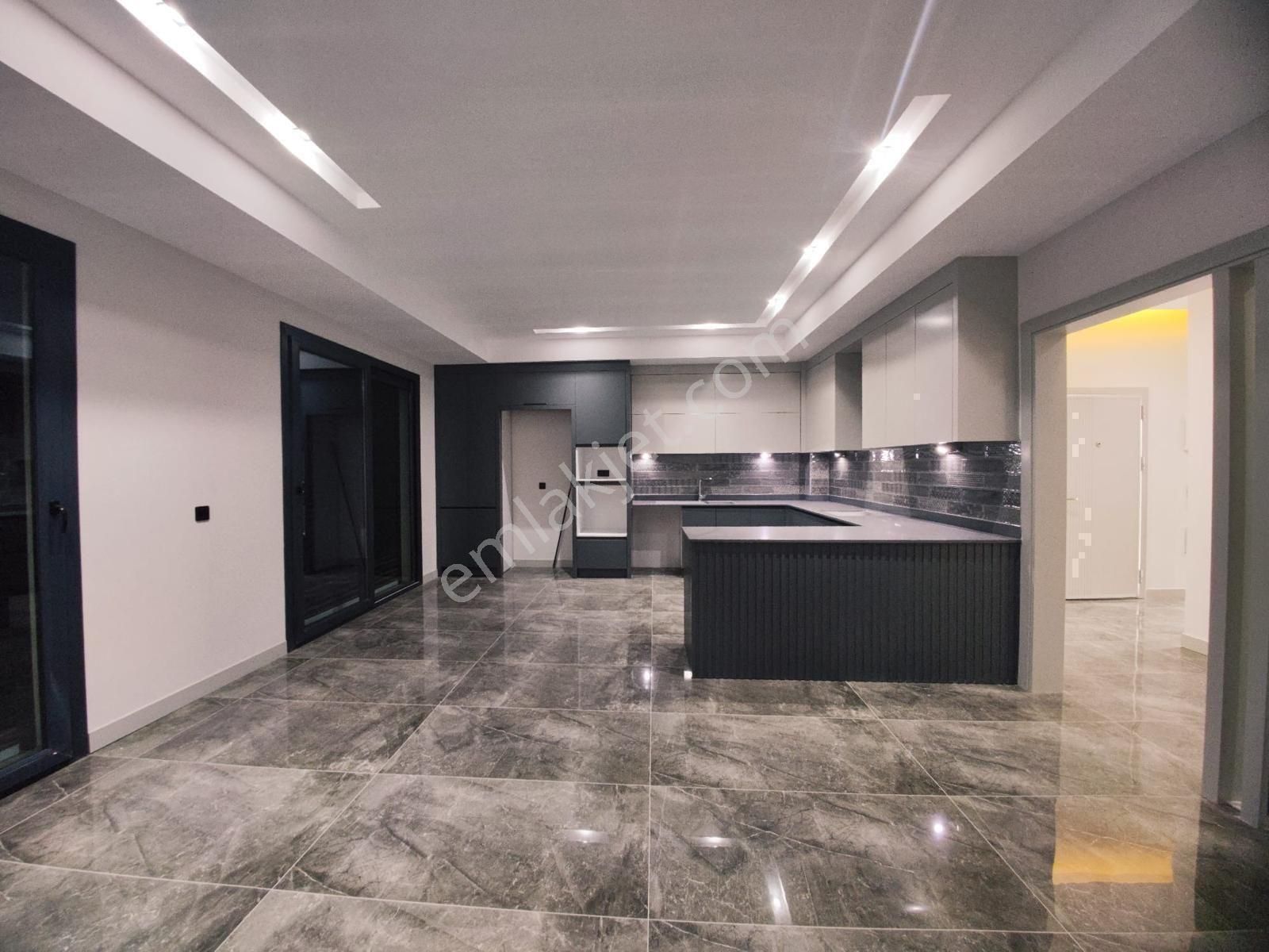 1200 Evler'de Site İçi 200 M2 3.5+1 E.banyo+g.odası+fitness Havuzlu - Görsel 7