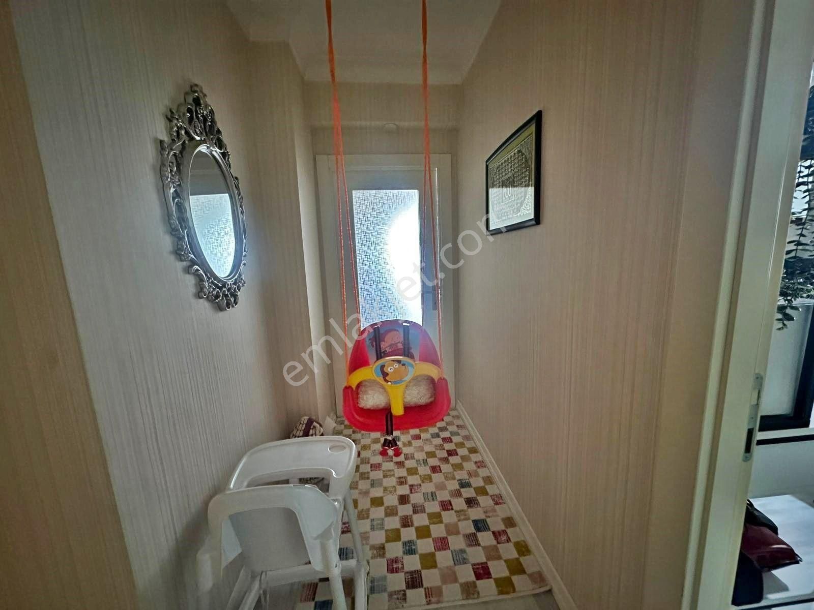 Yayla Mahallesi'nde Teras Balkonlu Full Yapılı 3+1 Daire! - Görsel 30