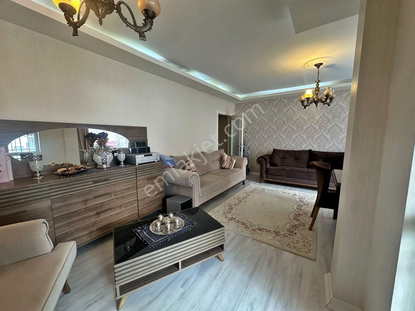 Yayla Mahallesi'nde Teras Balkonlu Full Yapılı 3+1 Daire! - Görsel 10