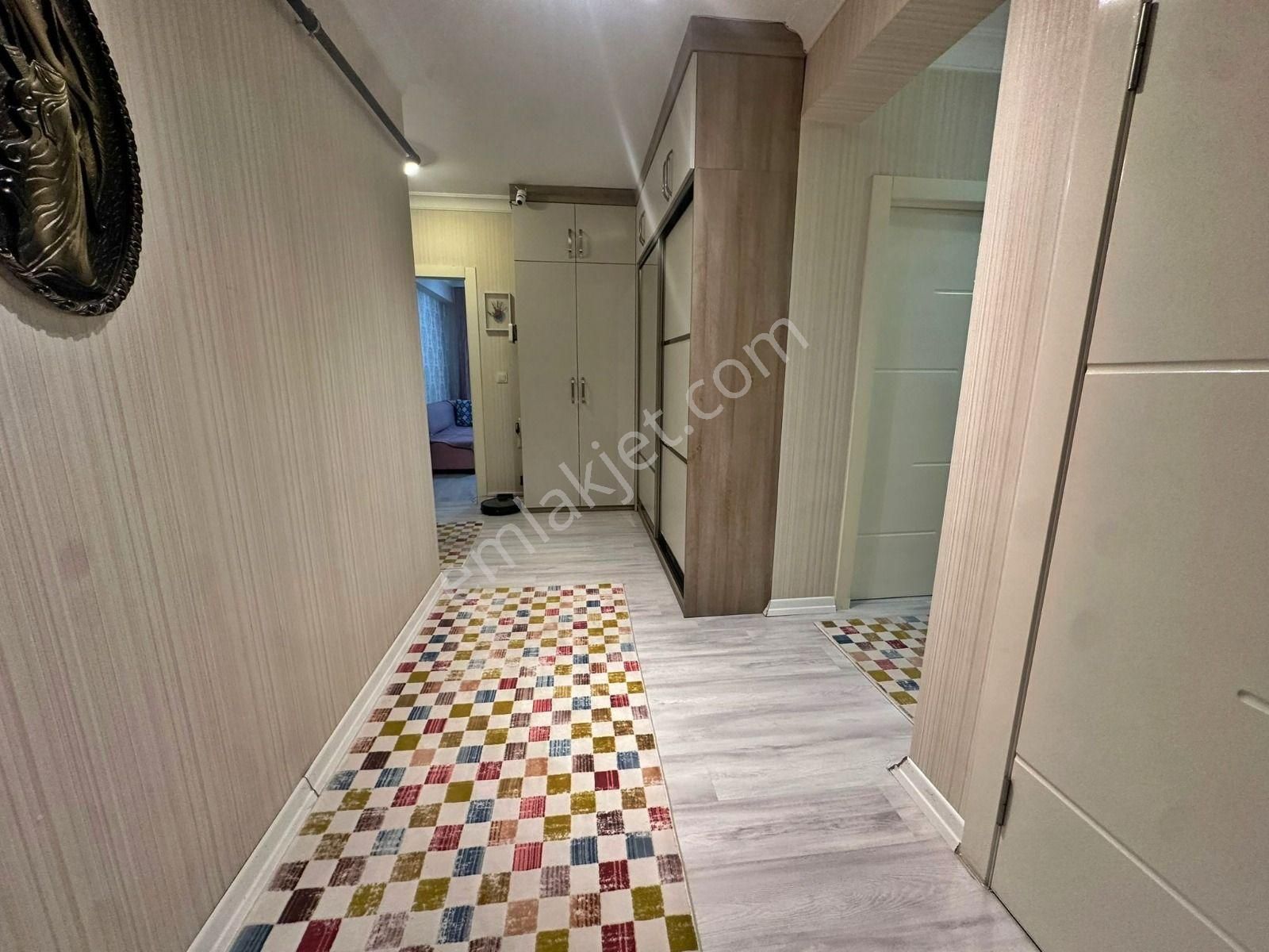 Yayla Mahallesi'nde Teras Balkonlu Full Yapılı 3+1 Daire! - Görsel 28