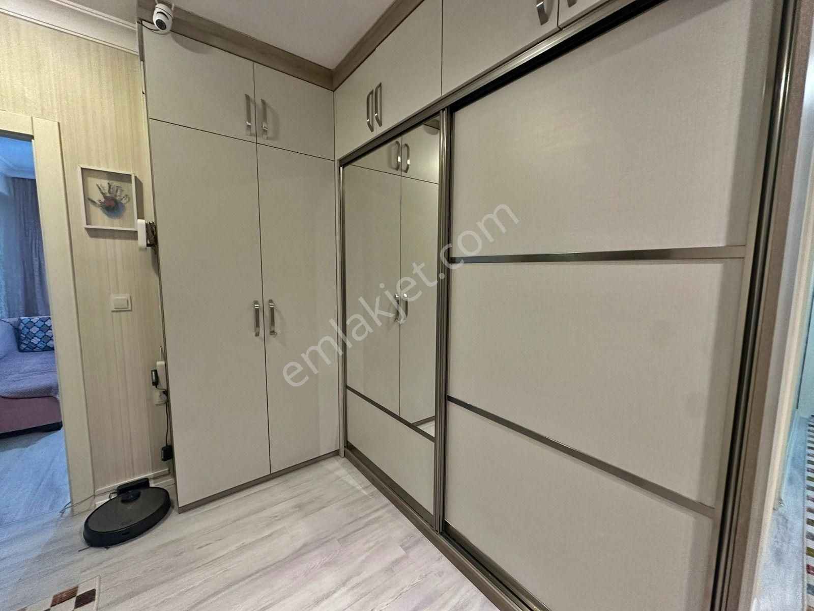 Yayla Mahallesi'nde Teras Balkonlu Full Yapılı 3+1 Daire! - Görsel 27