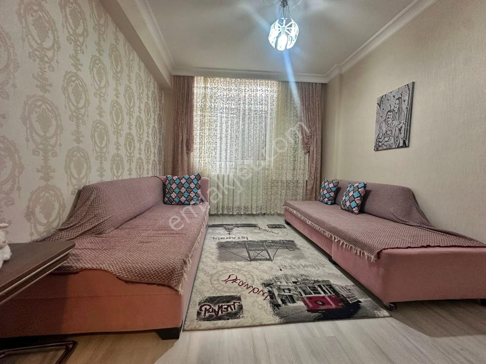 Yayla Mahallesi'nde Teras Balkonlu Full Yapılı 3+1 Daire! - Görsel 19