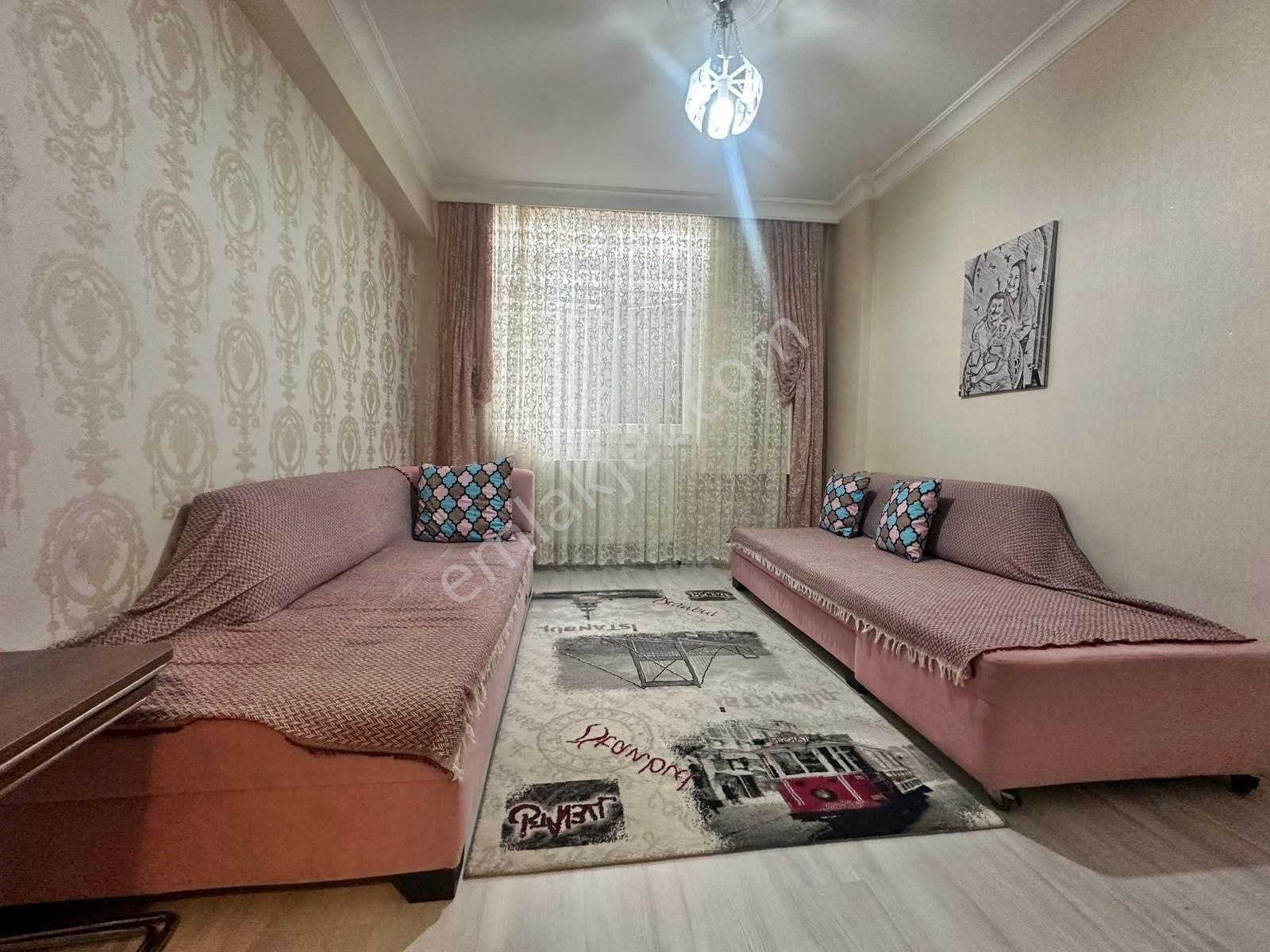 Yayla Mahallesi'nde Teras Balkonlu Full Yapılı 3+1 Daire! - Görsel 18