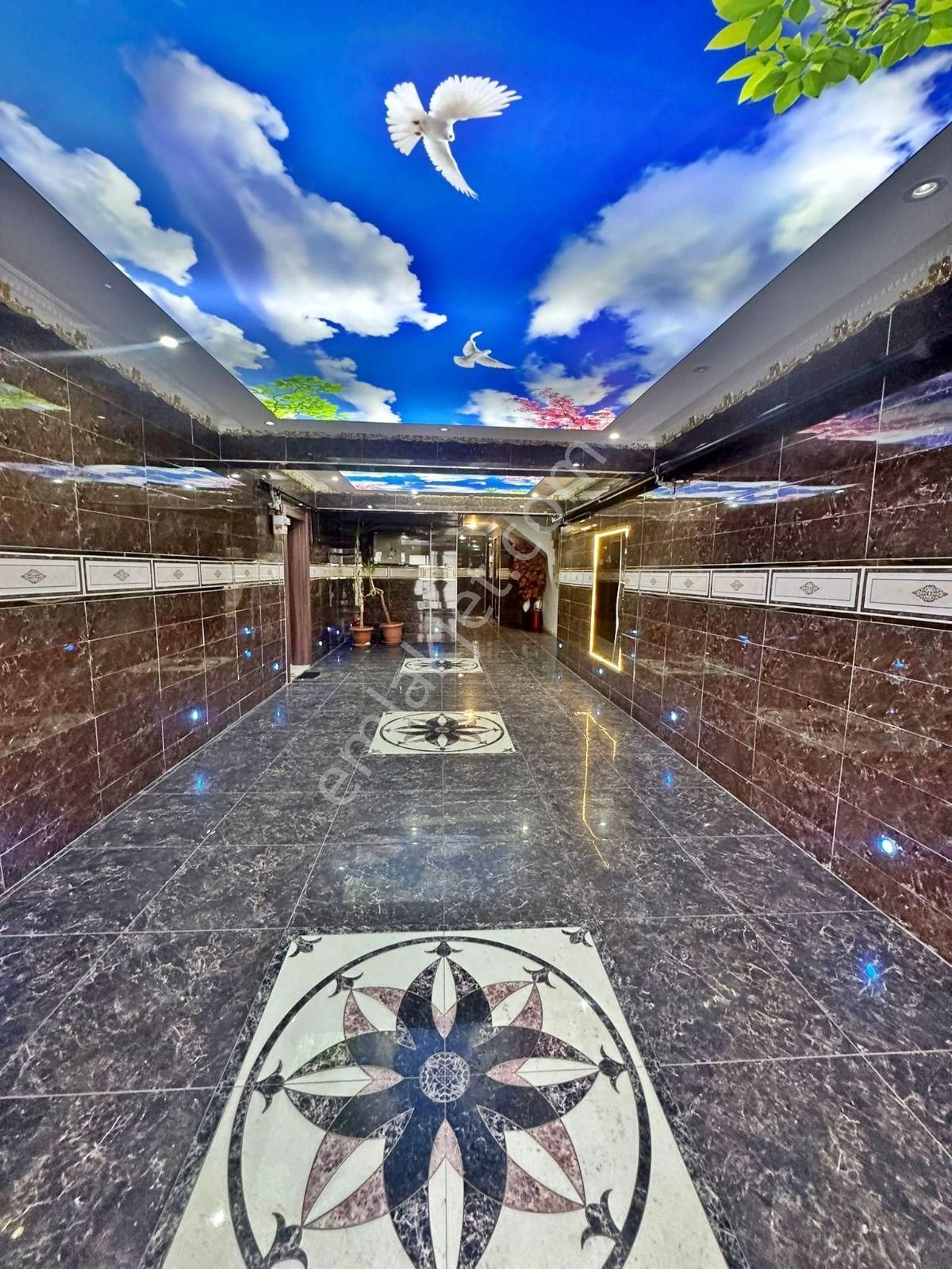 Yayla Mahallesi'nde Teras Balkonlu Full Yapılı 3+1 Daire! - Görsel 33