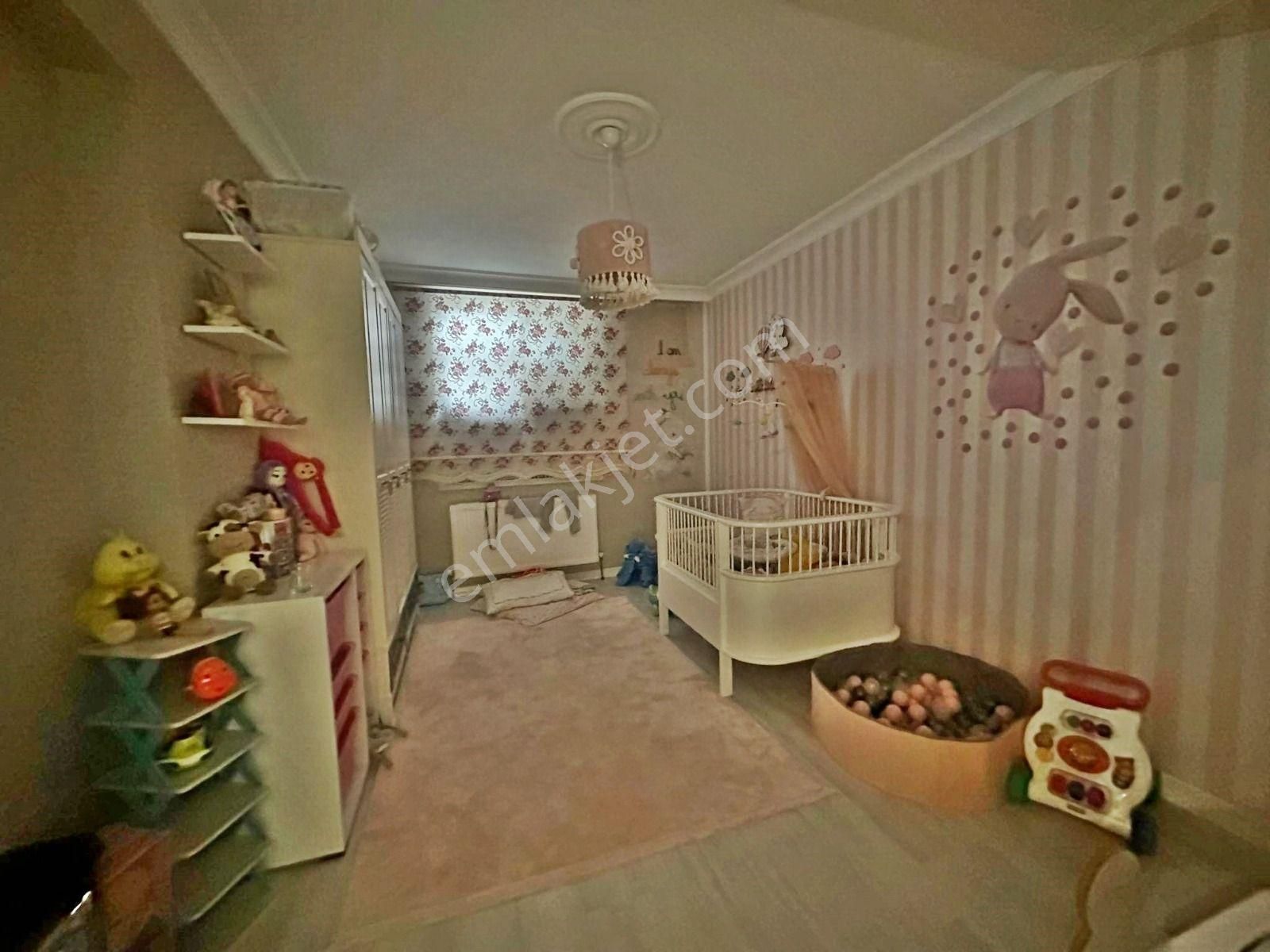 Yayla Mahallesi'nde Teras Balkonlu Full Yapılı 3+1 Daire! - Görsel 20