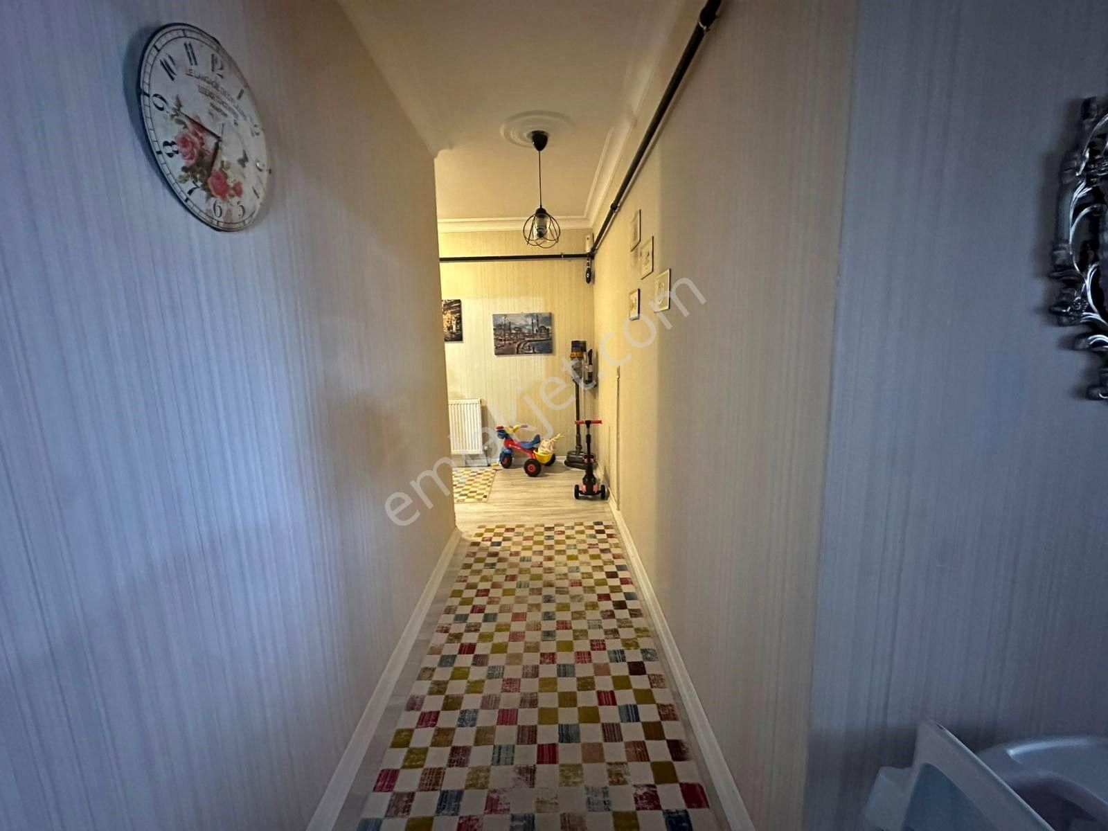 Yayla Mahallesi'nde Teras Balkonlu Full Yapılı 3+1 Daire! - Görsel 31