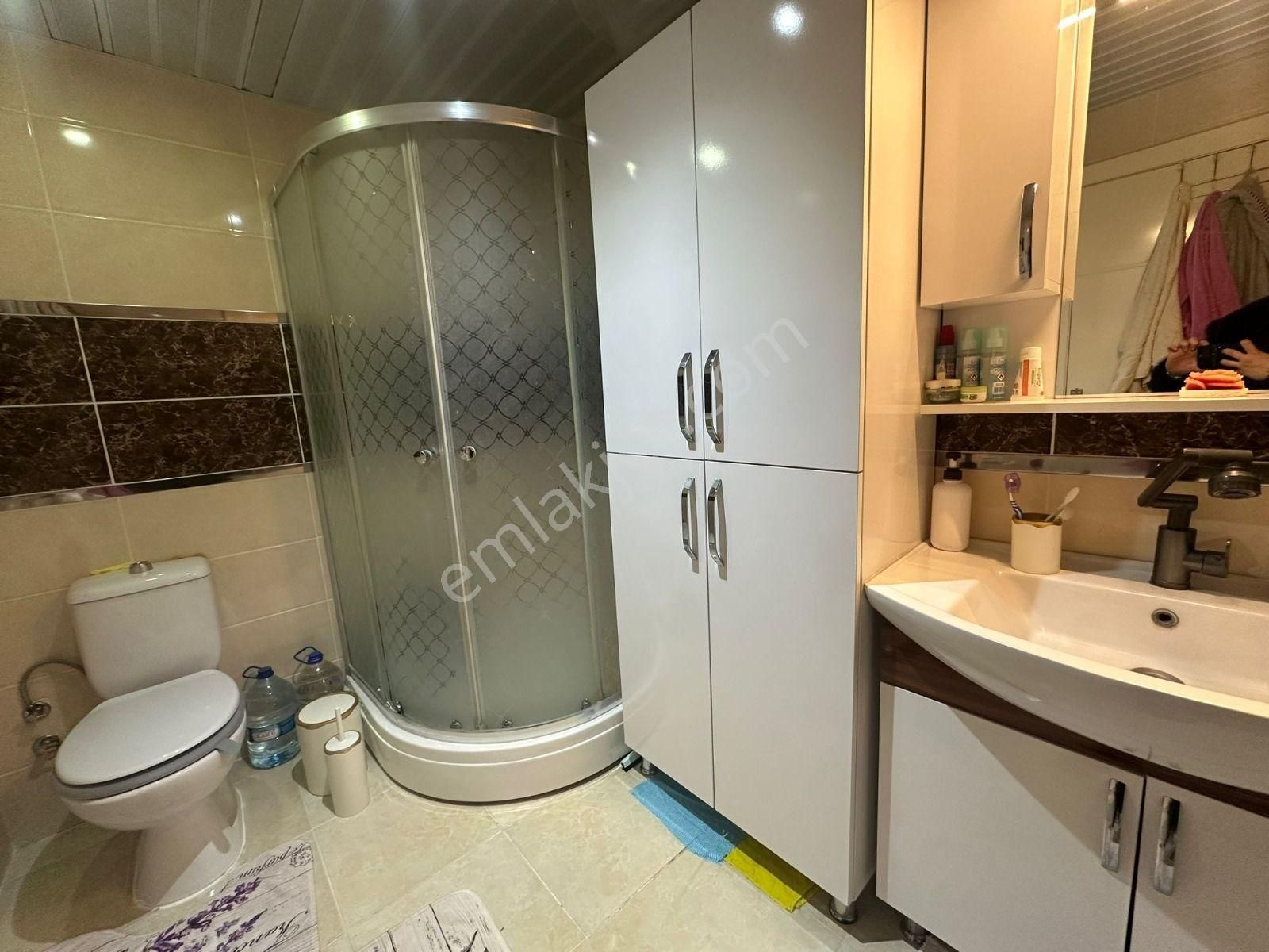 Yayla Mahallesi'nde Teras Balkonlu Full Yapılı 3+1 Daire! - Görsel 23