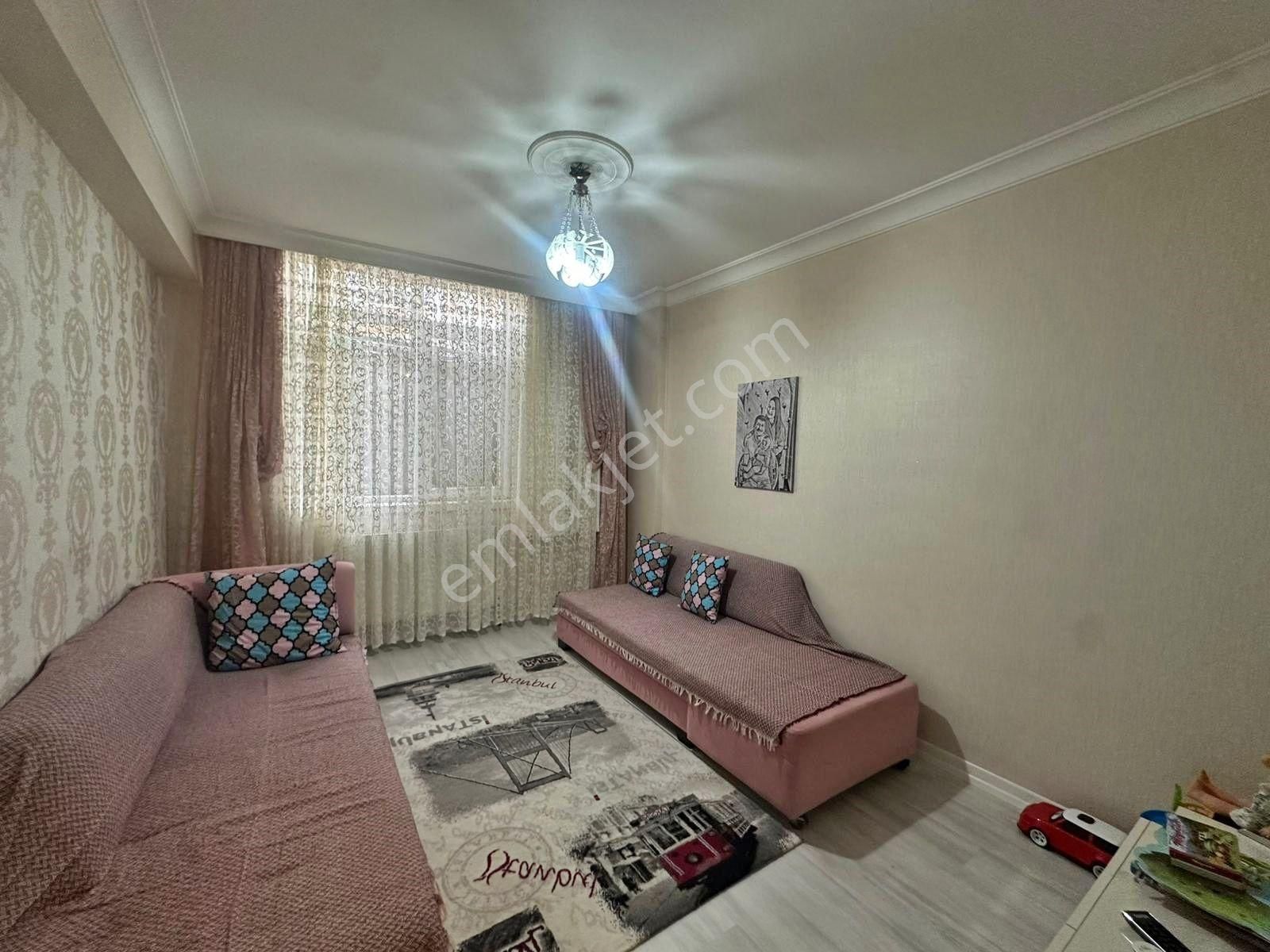 Yayla Mahallesi'nde Teras Balkonlu Full Yapılı 3+1 Daire! - Görsel 17