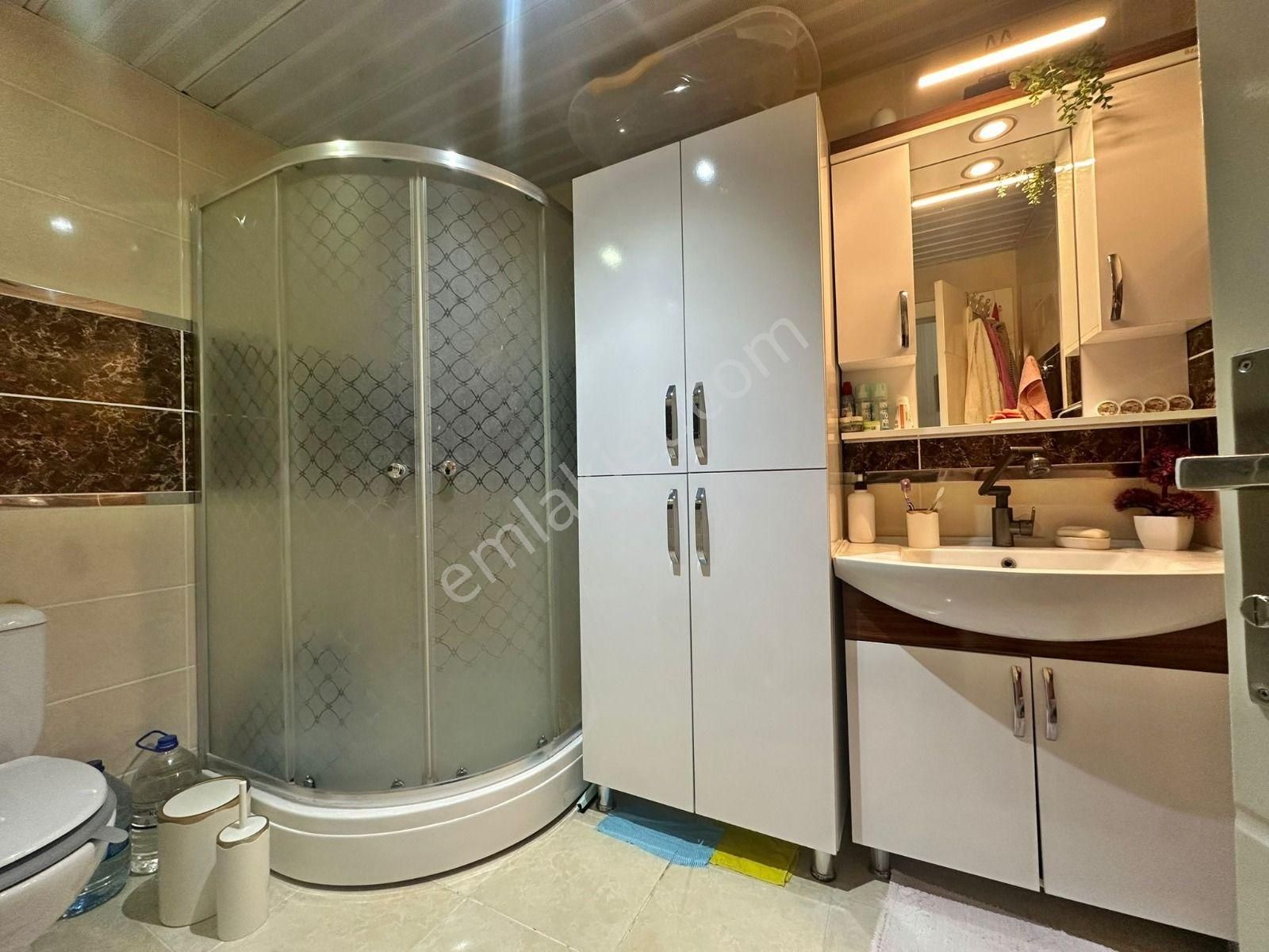 Yayla Mahallesi'nde Teras Balkonlu Full Yapılı 3+1 Daire! - Görsel 22