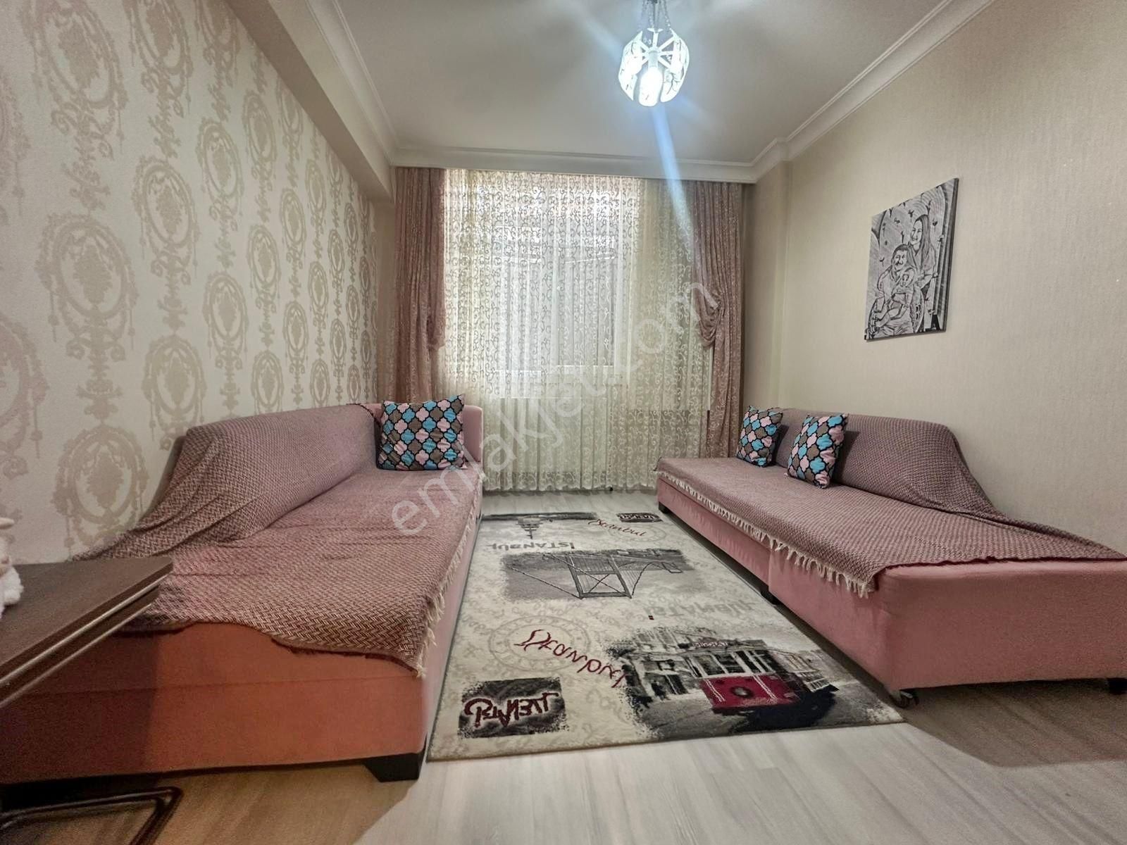 Yayla Mahallesi'nde Teras Balkonlu Full Yapılı 3+1 Daire! - Görsel 16