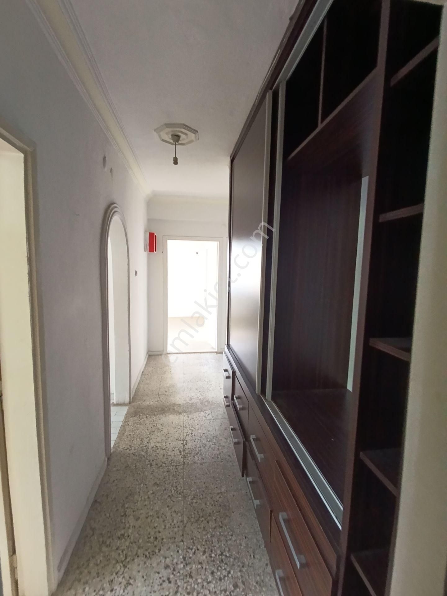 Mevlana Kavşağında 75.yıl Lisesi Ve Büyükşehir Belediyesi Yakını Kiralık Daire - Görsel 15