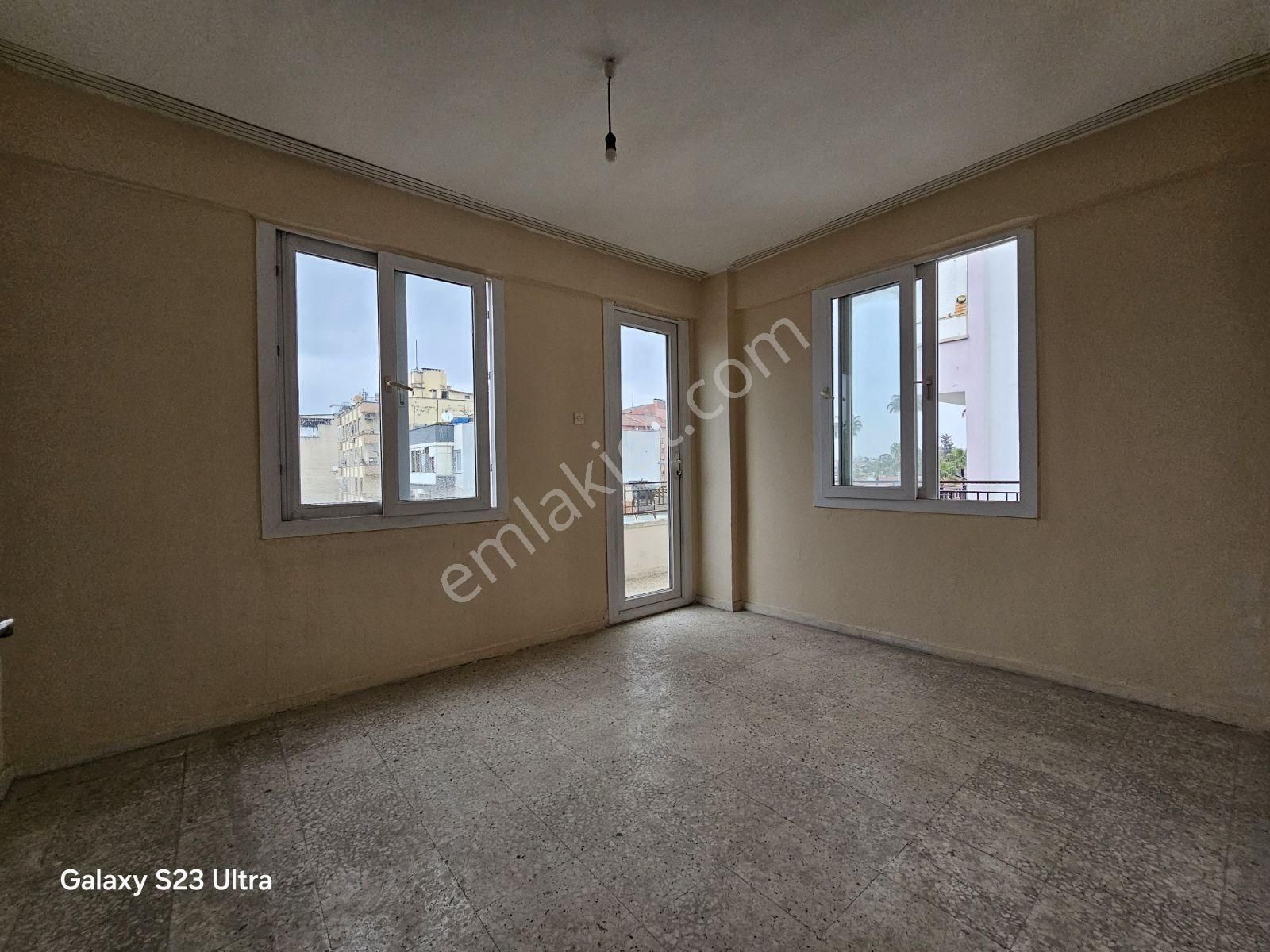 Kiralık Bagımsız 2+1 Kılimalı