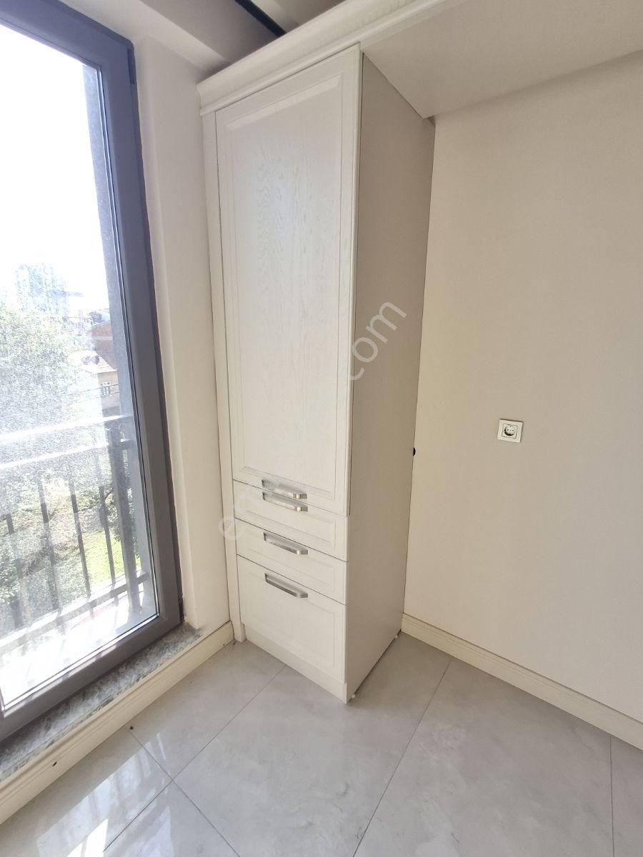 !!yaşam!!dan 15 Temmuz Metro Yakını 2+1 85m²ulta Lüks Daire - Görsel 5