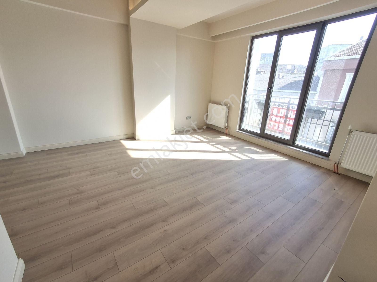 !!yaşam!!dan 15 Temmuz Metro Yakını 2+1 85m²ulta Lüks Daire - Görsel 20