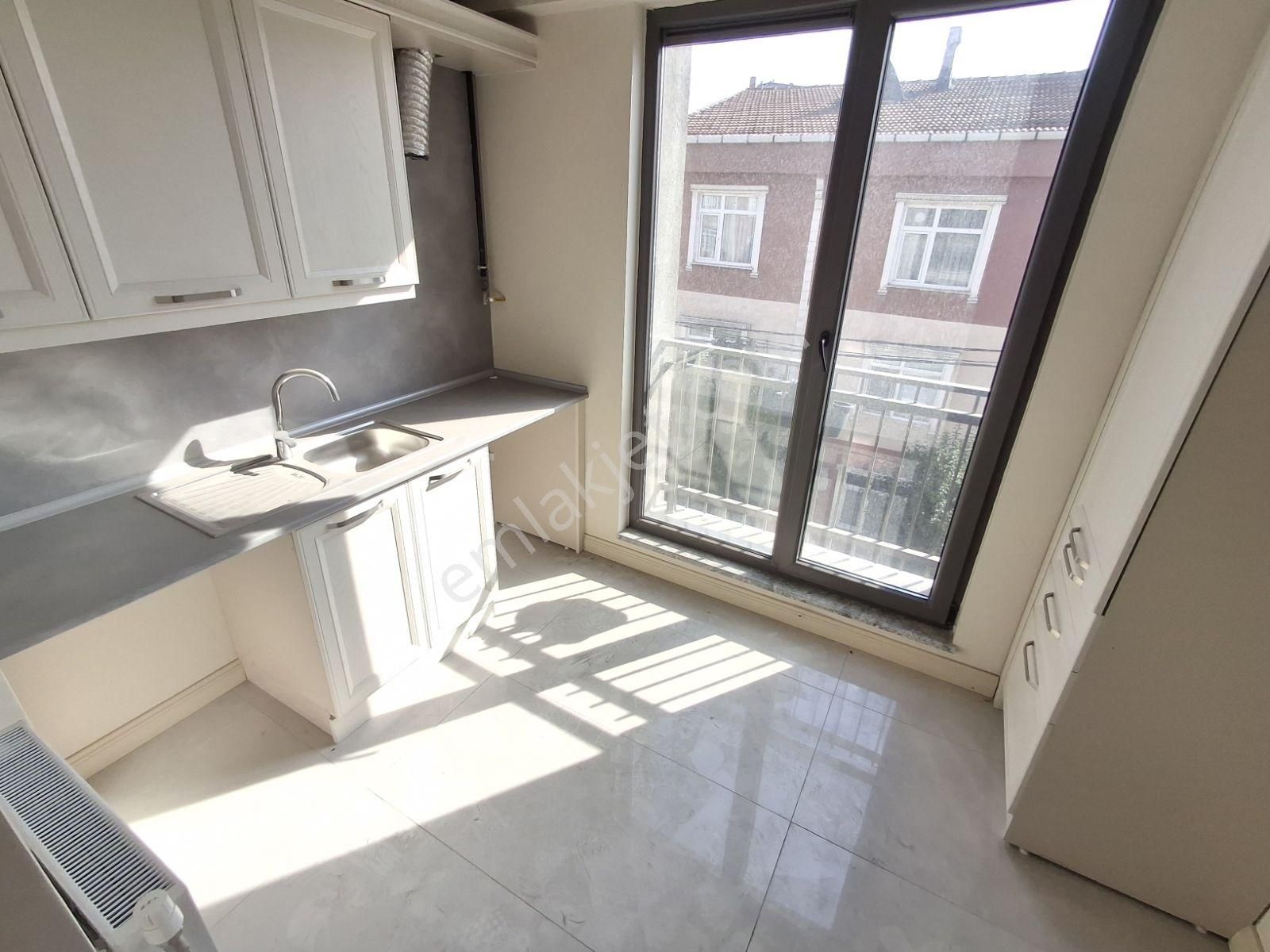 !!yaşam!!dan 15 Temmuz Metro Yakını 2+1 85m²ulta Lüks Daire - Görsel 4