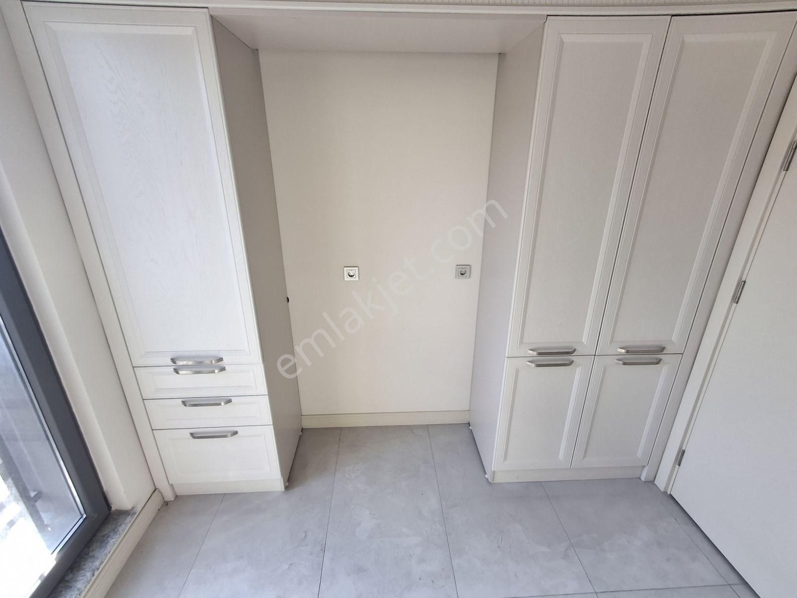 !!yaşam!!dan 15 Temmuz Metro Yakını 2+1 85m²ulta Lüks Daire - Görsel 8