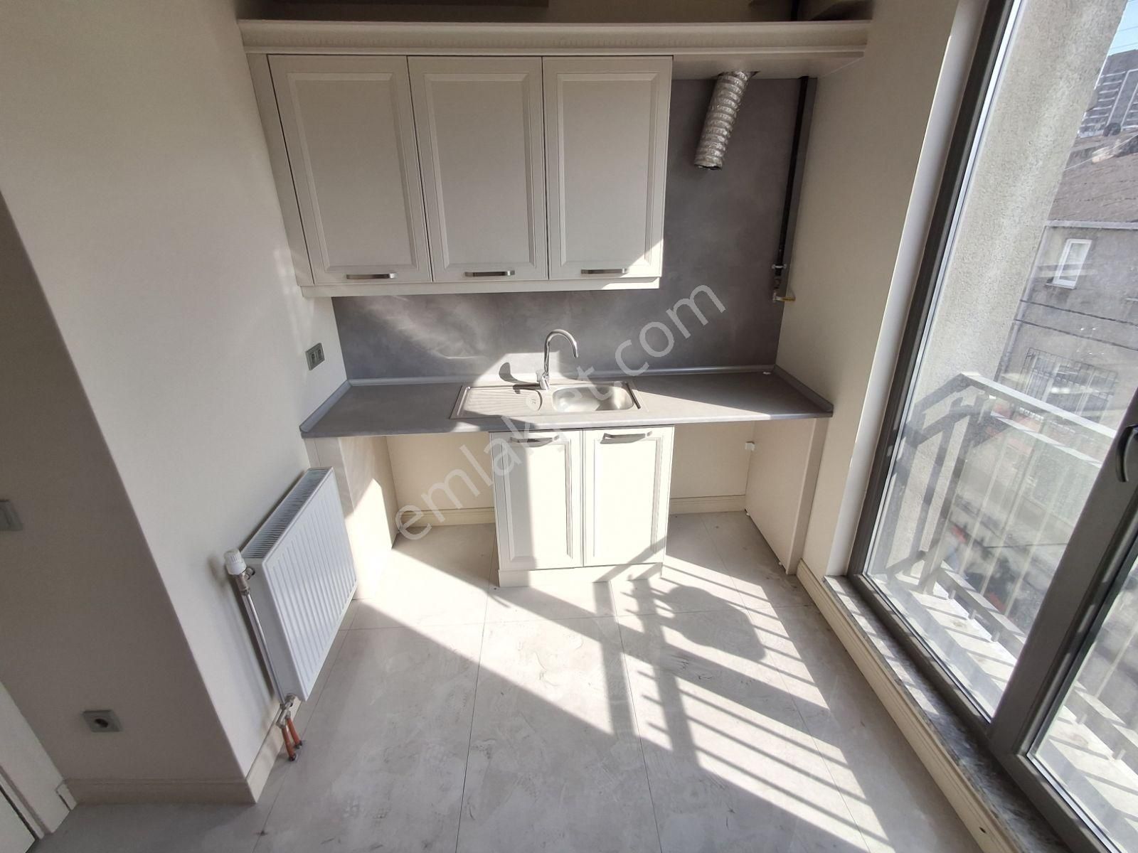 !!yaşam!!dan 15 Temmuz Metro Yakını 2+1 85m²ulta Lüks Daire - Görsel 9