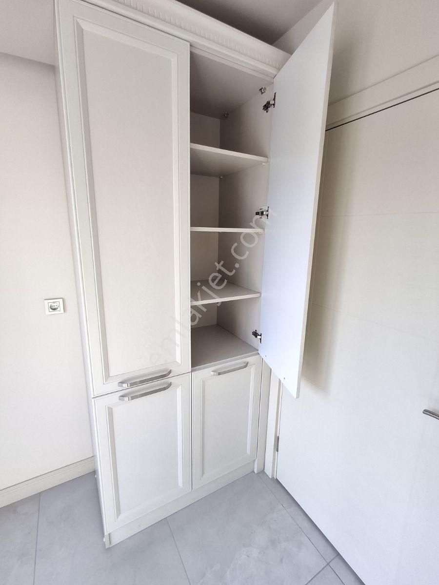 !!yaşam!!dan 15 Temmuz Metro Yakını 2+1 85m²ulta Lüks Daire - Görsel 21