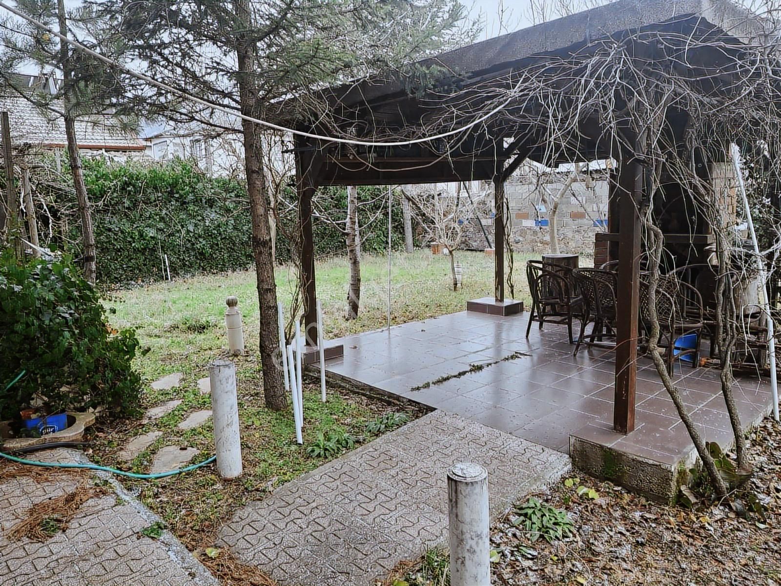 Keçikapı (pınarbaşı)mahallesinde Satılık Bahçeli Ev - Görsel 5