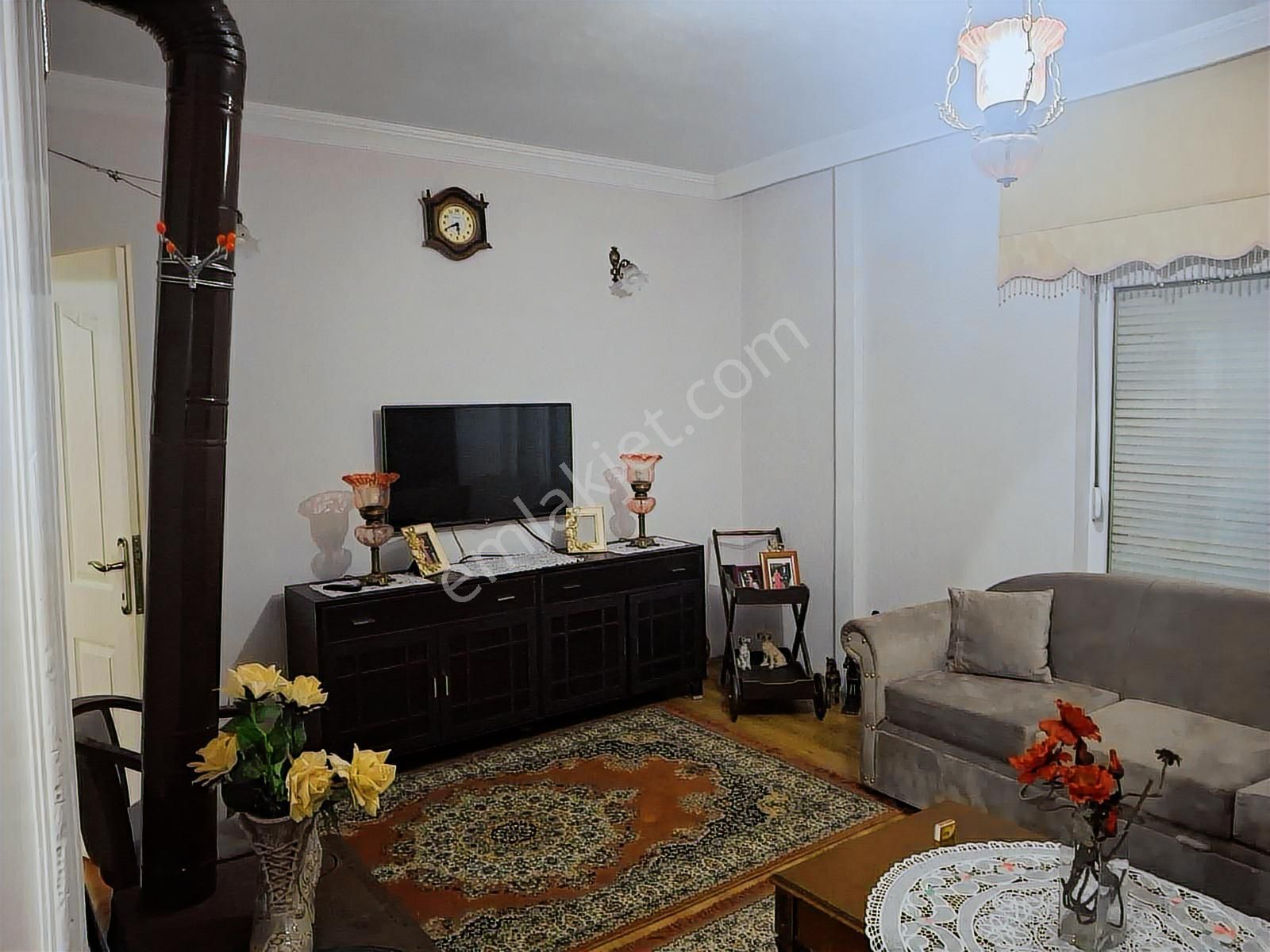 Keçikapı (pınarbaşı)mahallesinde Satılık Bahçeli Ev - Görsel 24