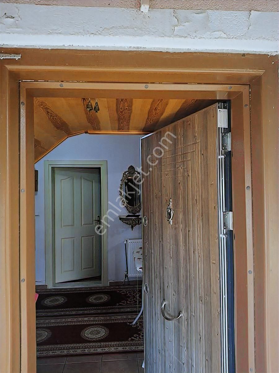 Keçikapı (pınarbaşı)mahallesinde Satılık Bahçeli Ev - Görsel 26