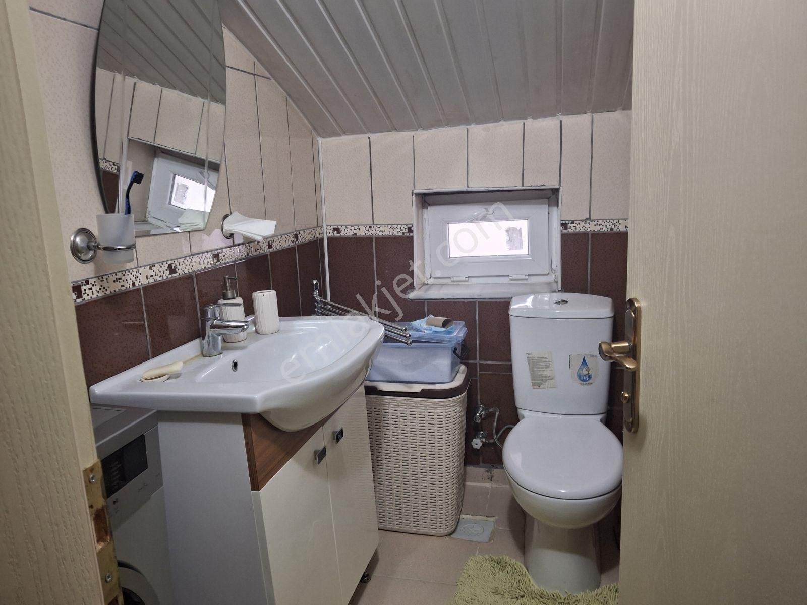 Keçikapı (pınarbaşı)mahallesinde Satılık Bahçeli Ev - Görsel 6