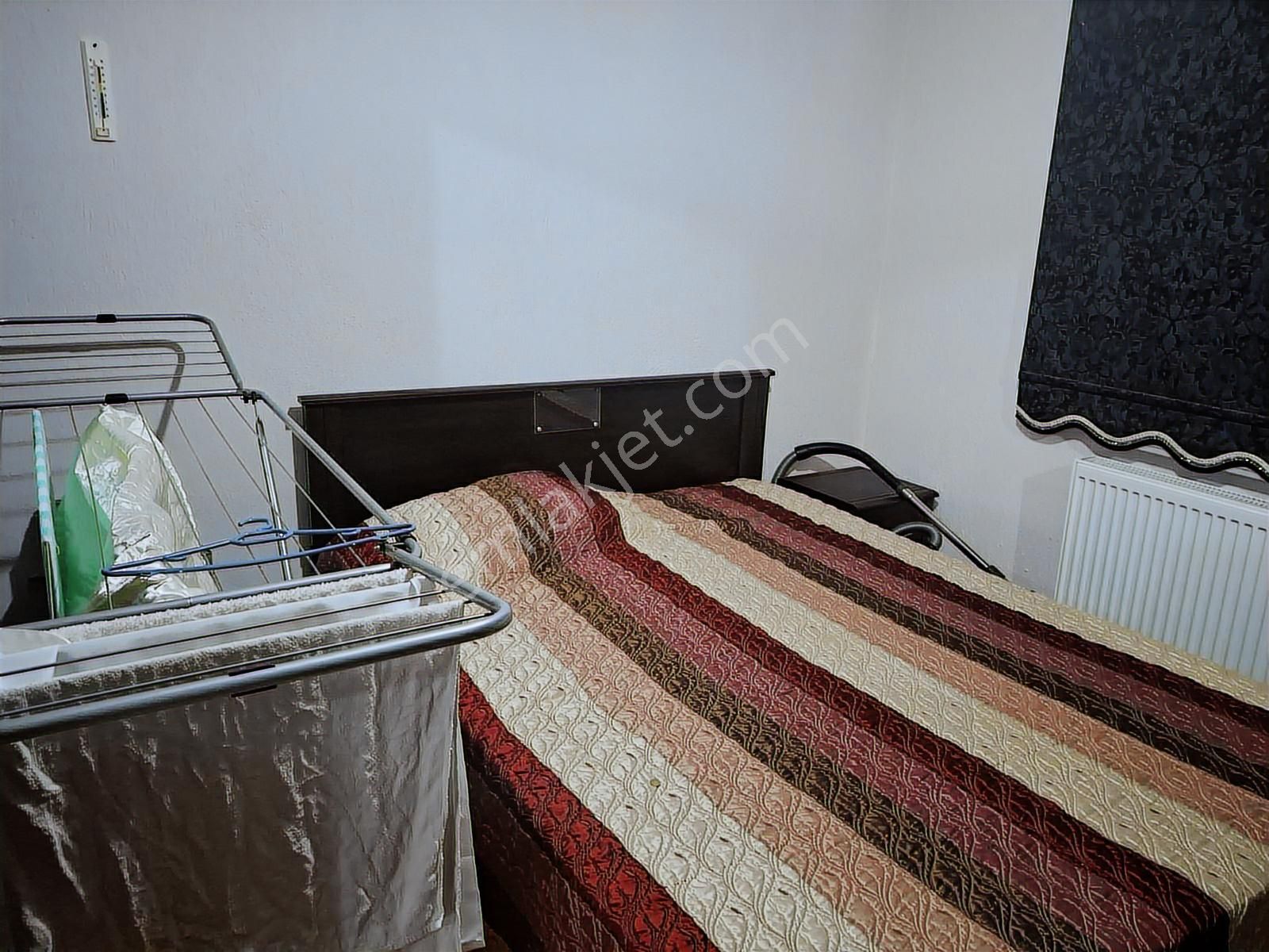 Keçikapı (pınarbaşı)mahallesinde Satılık Bahçeli Ev - Görsel 10