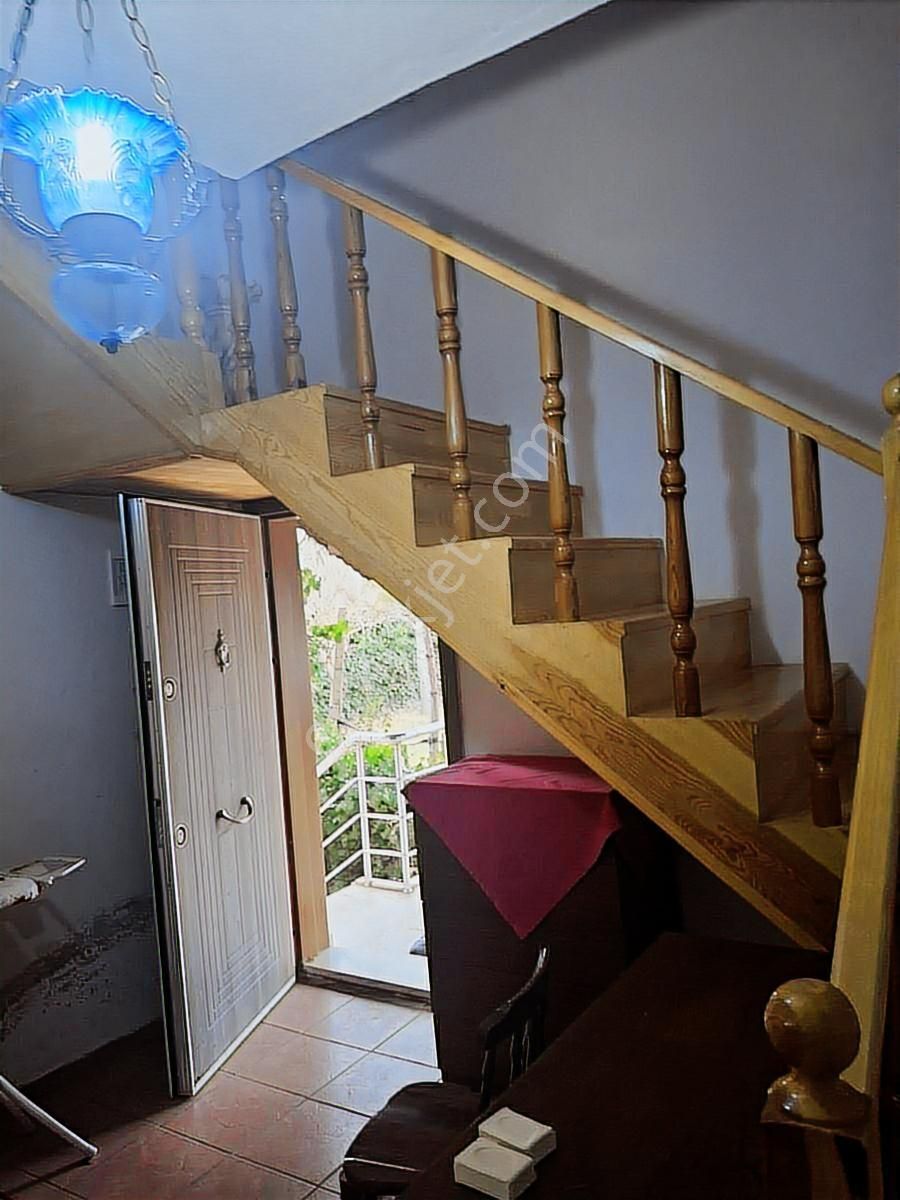 Keçikapı (pınarbaşı)mahallesinde Satılık Bahçeli Ev - Görsel 20