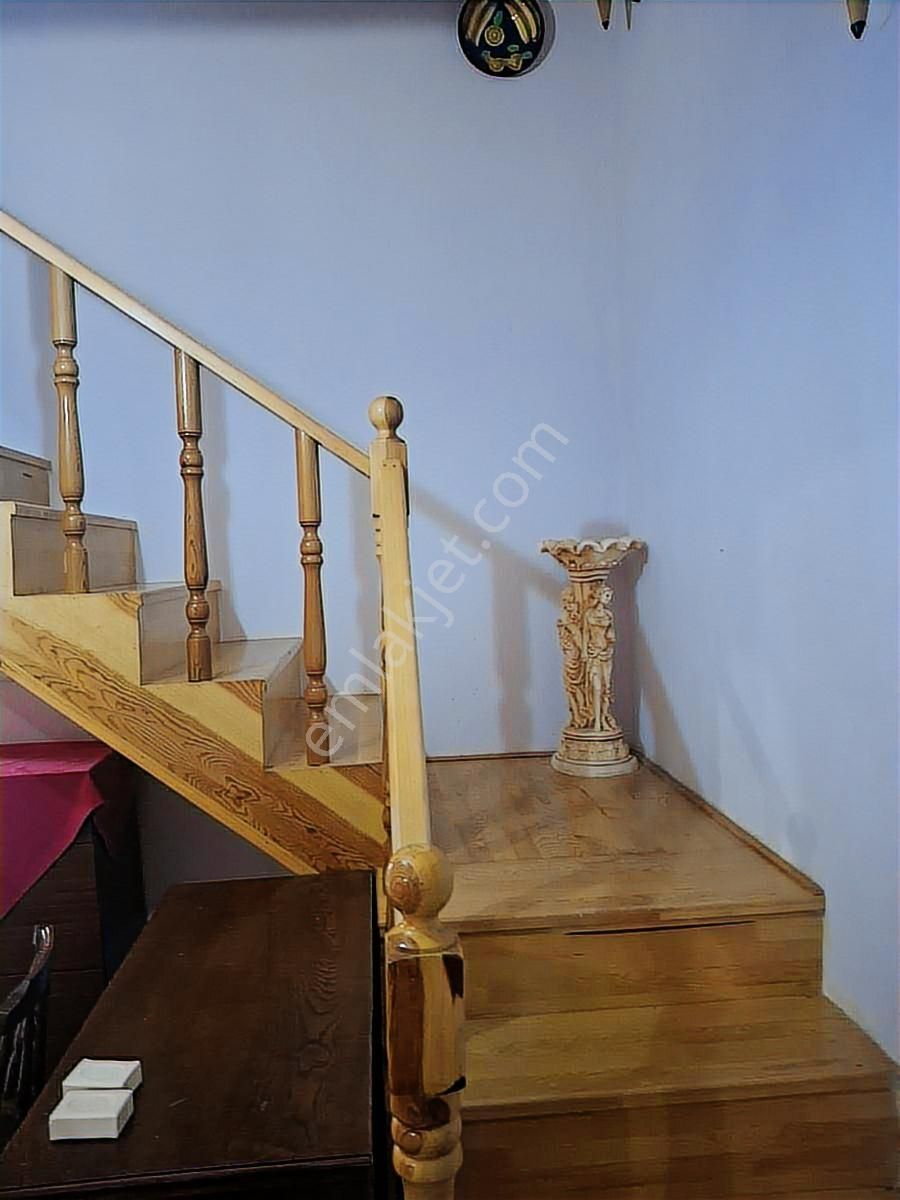 Keçikapı (pınarbaşı)mahallesinde Satılık Bahçeli Ev - Görsel 7