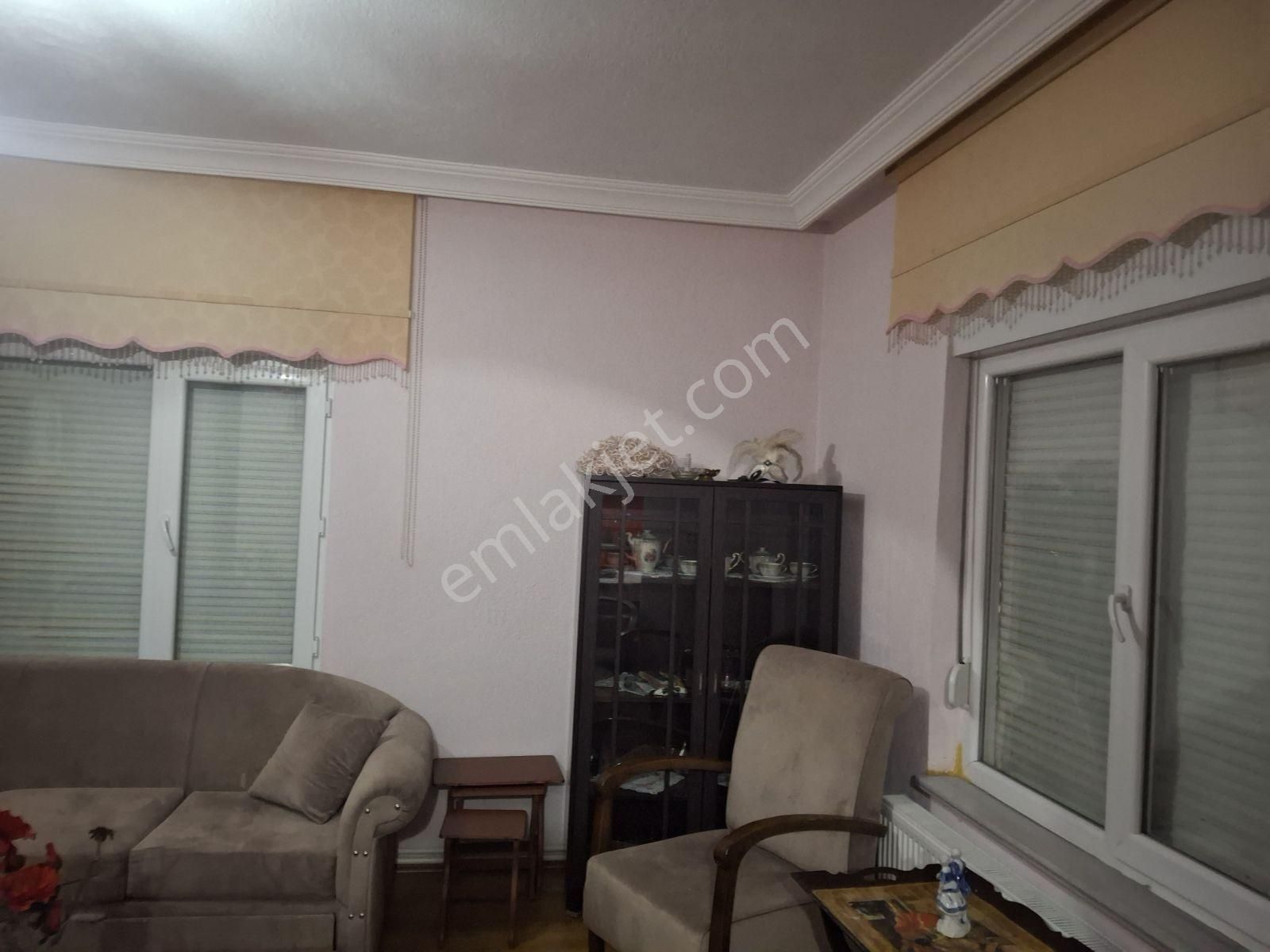 Keçikapı (pınarbaşı)mahallesinde Satılık Bahçeli Ev - Görsel 22