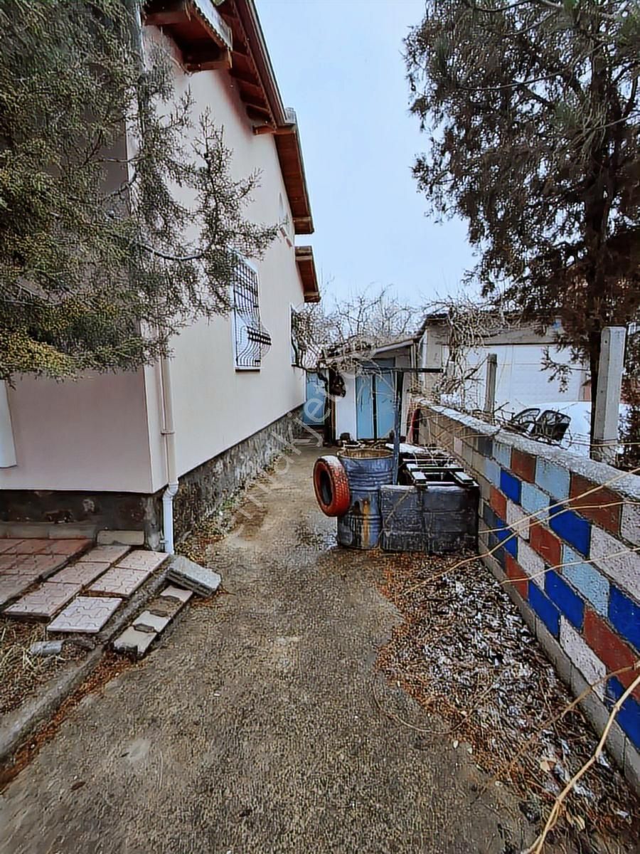 Keçikapı (pınarbaşı)mahallesinde Satılık Bahçeli Ev - Görsel 9