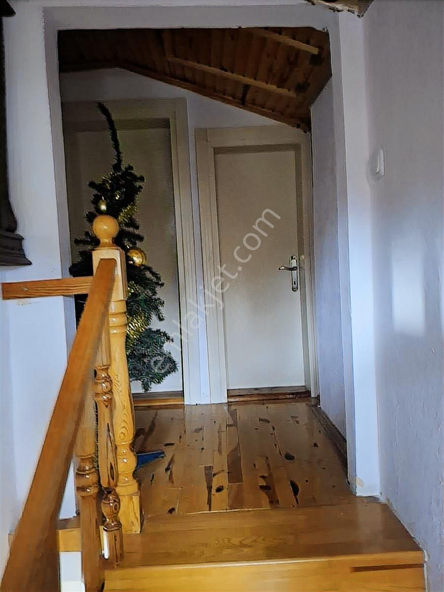 Keçikapı (pınarbaşı)mahallesinde Satılık Bahçeli Ev - Görsel 12