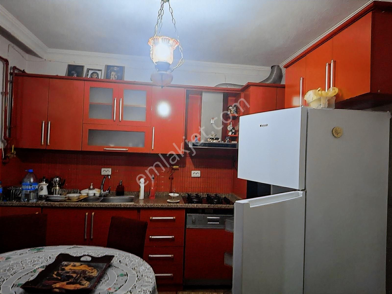 Keçikapı (pınarbaşı)mahallesinde Satılık Bahçeli Ev - Görsel 3