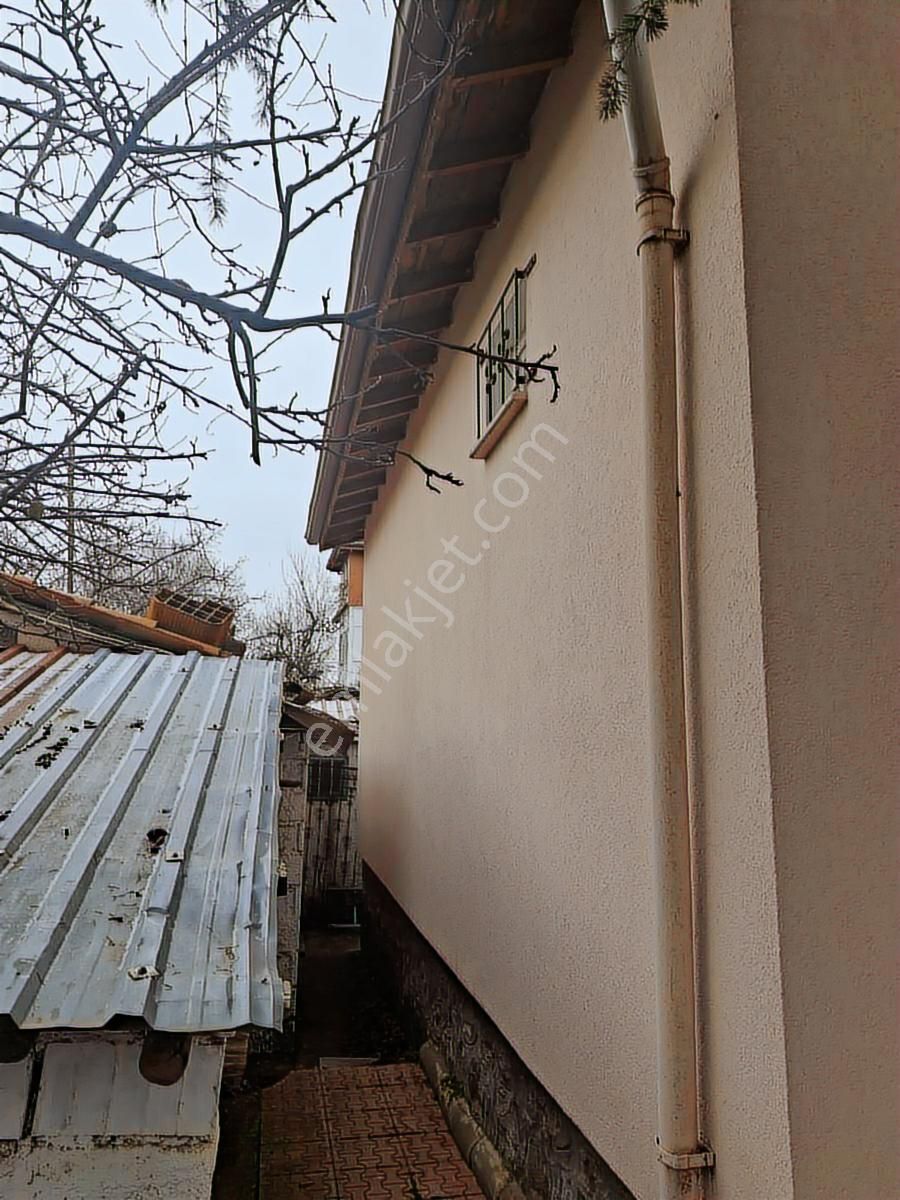 Keçikapı (pınarbaşı)mahallesinde Satılık Bahçeli Ev - Görsel 12