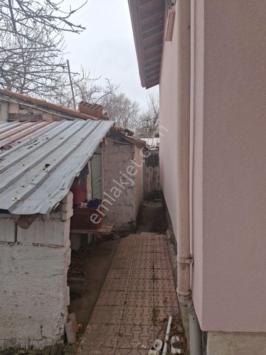 Keçikapı (pınarbaşı)mahallesinde Satılık Bahçeli Ev - Görsel 14