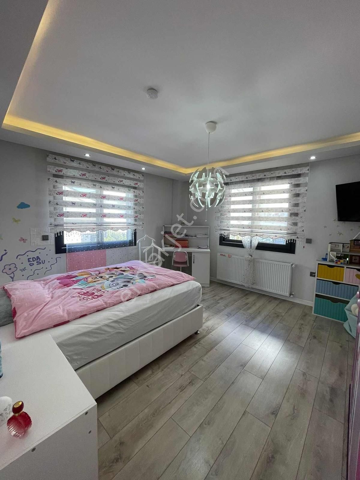 Didim Retürkten; Sauna, Havuzlu Ve Hamamlı Villa - Görsel 25