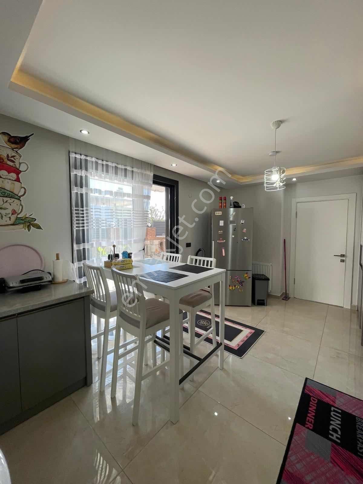 Didim Retürkten; Sauna, Havuzlu Ve Hamamlı Villa - Görsel 32