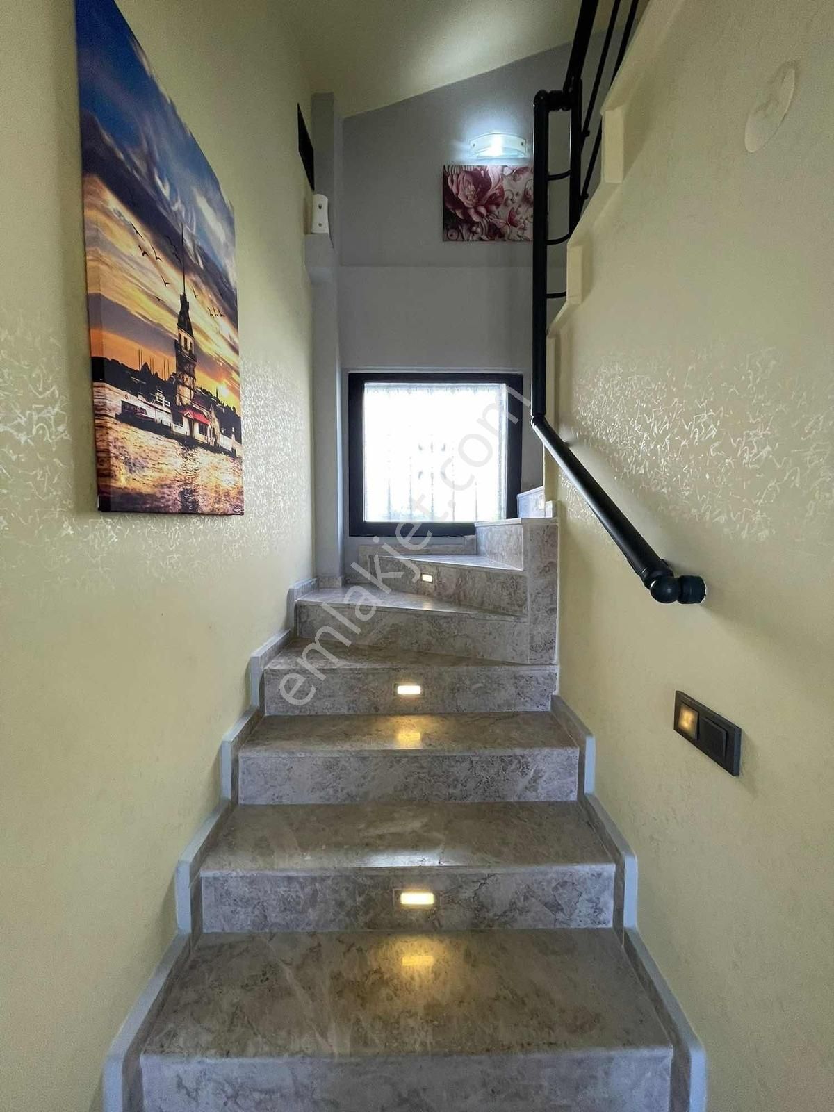 Didim Retürkten; Sauna, Havuzlu Ve Hamamlı Villa - Görsel 3