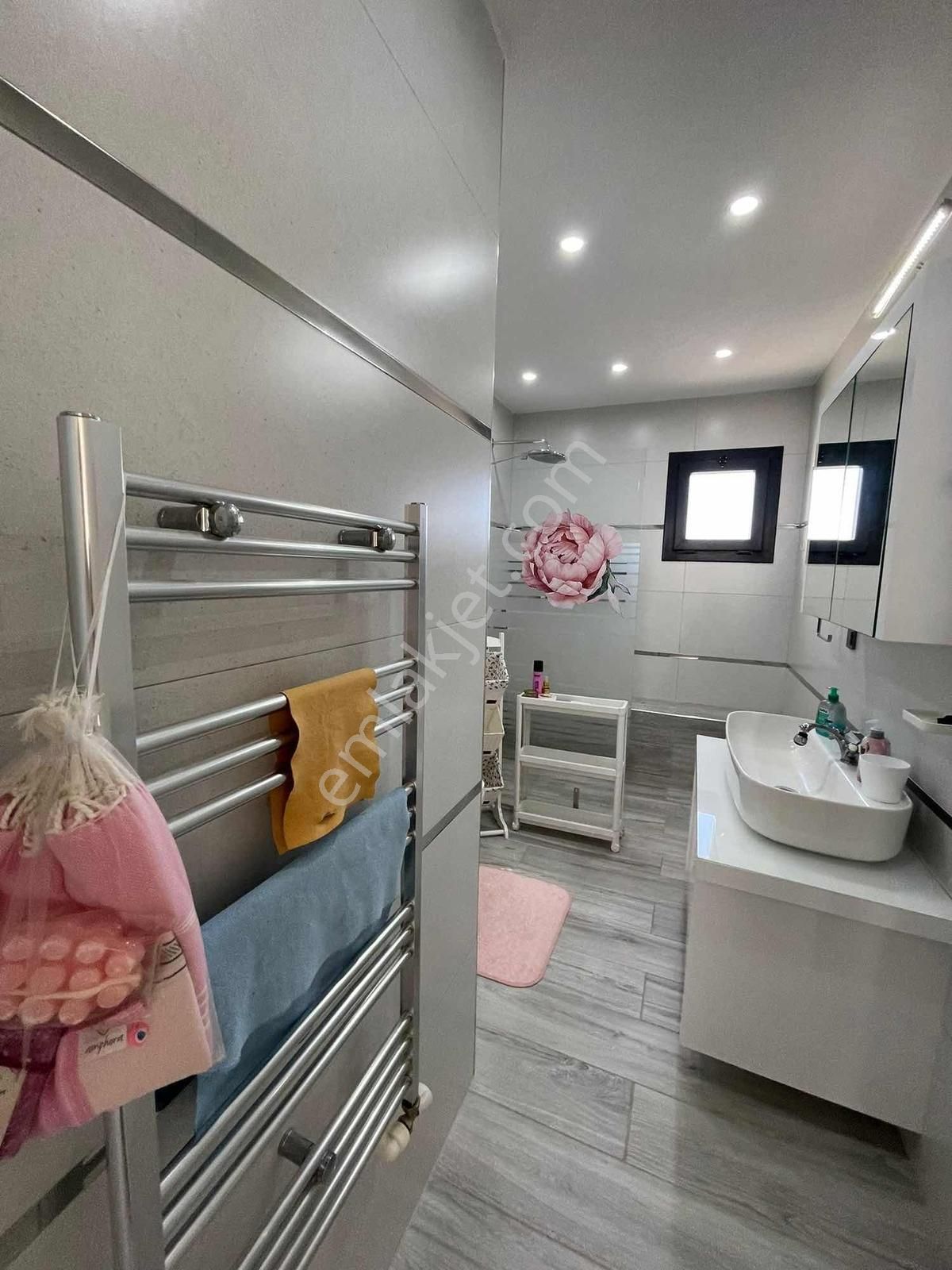 Didim Retürkten; Sauna, Havuzlu Ve Hamamlı Villa - Görsel 18