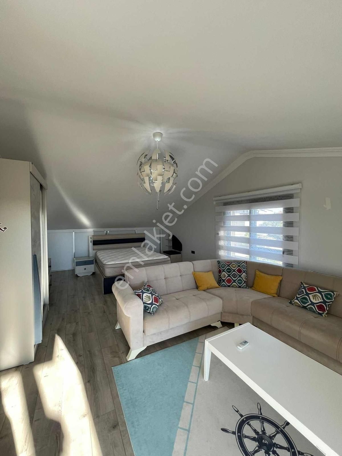 Didim Retürkten; Sauna, Havuzlu Ve Hamamlı Villa - Görsel 5